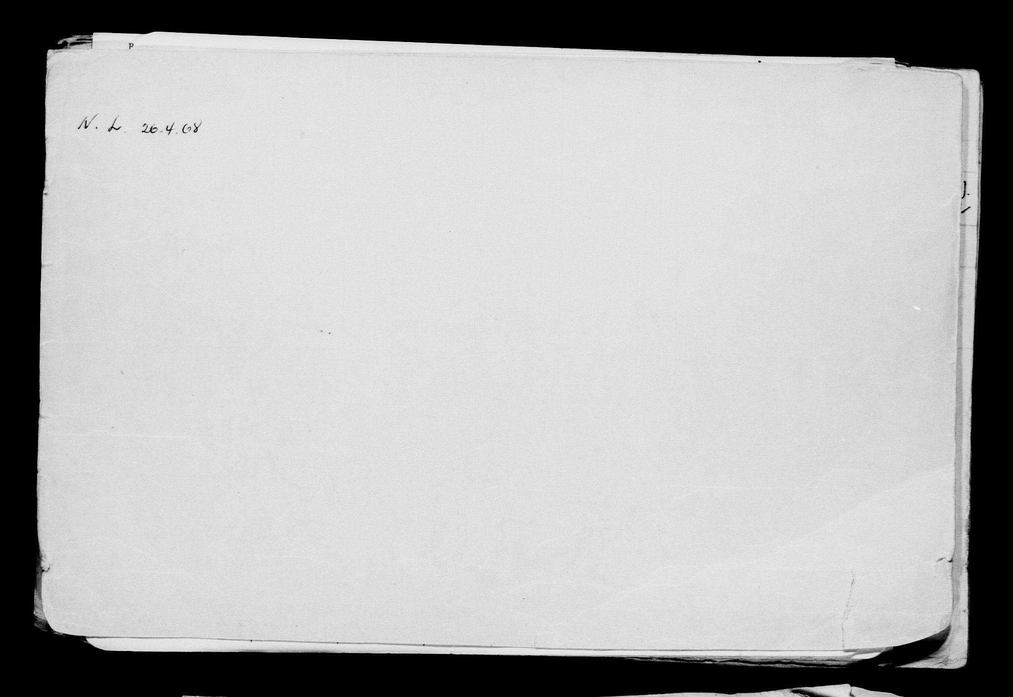 Direktoratet for sjømenn, RA/S-3545/G/Gb/L0198: Hovedkort, 1921, p. 117