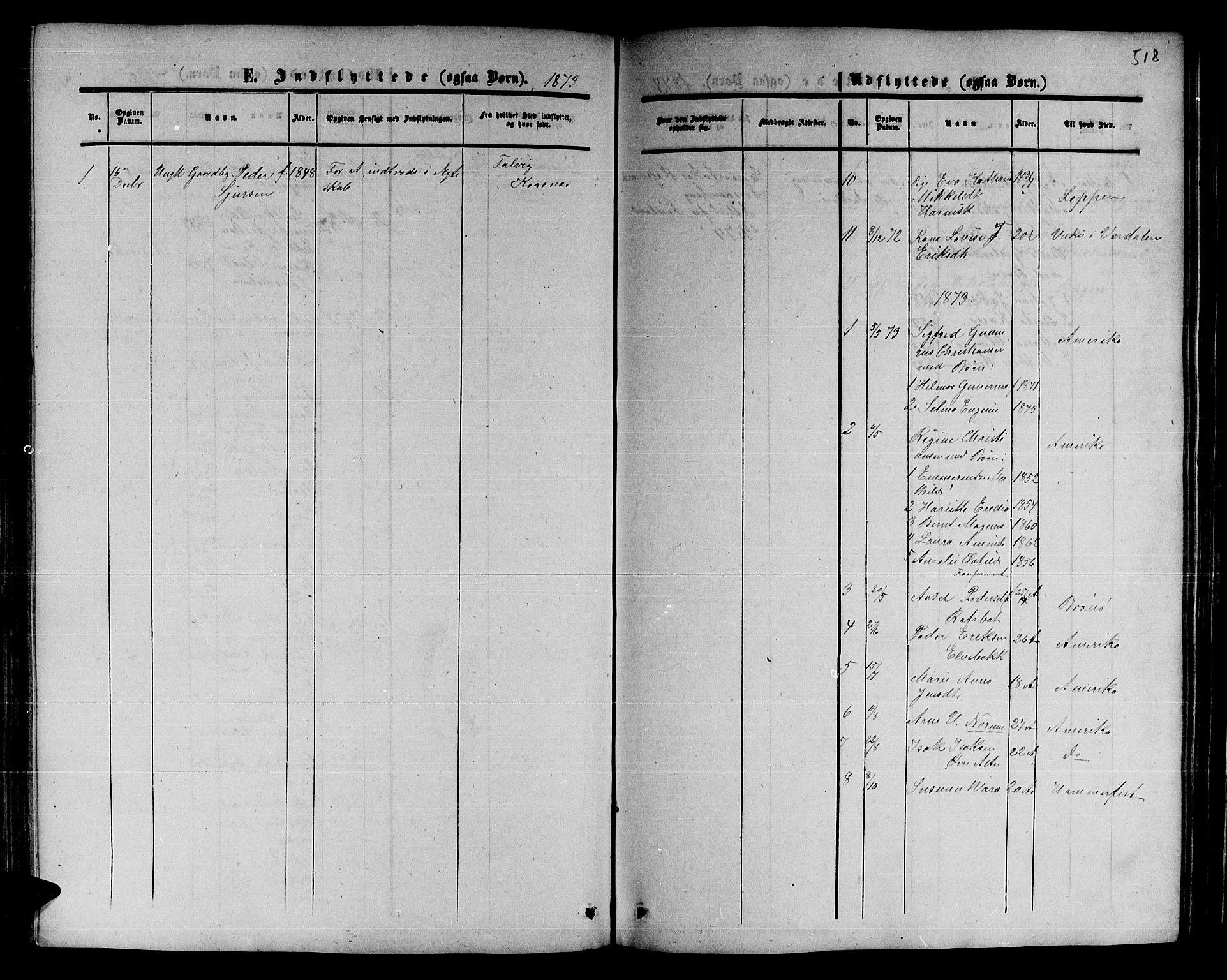Alta sokneprestkontor, SATØ/S-1338/H/Hb/L0001.klokk: Parish register (copy) no. 1, 1858-1878, p. 517-518