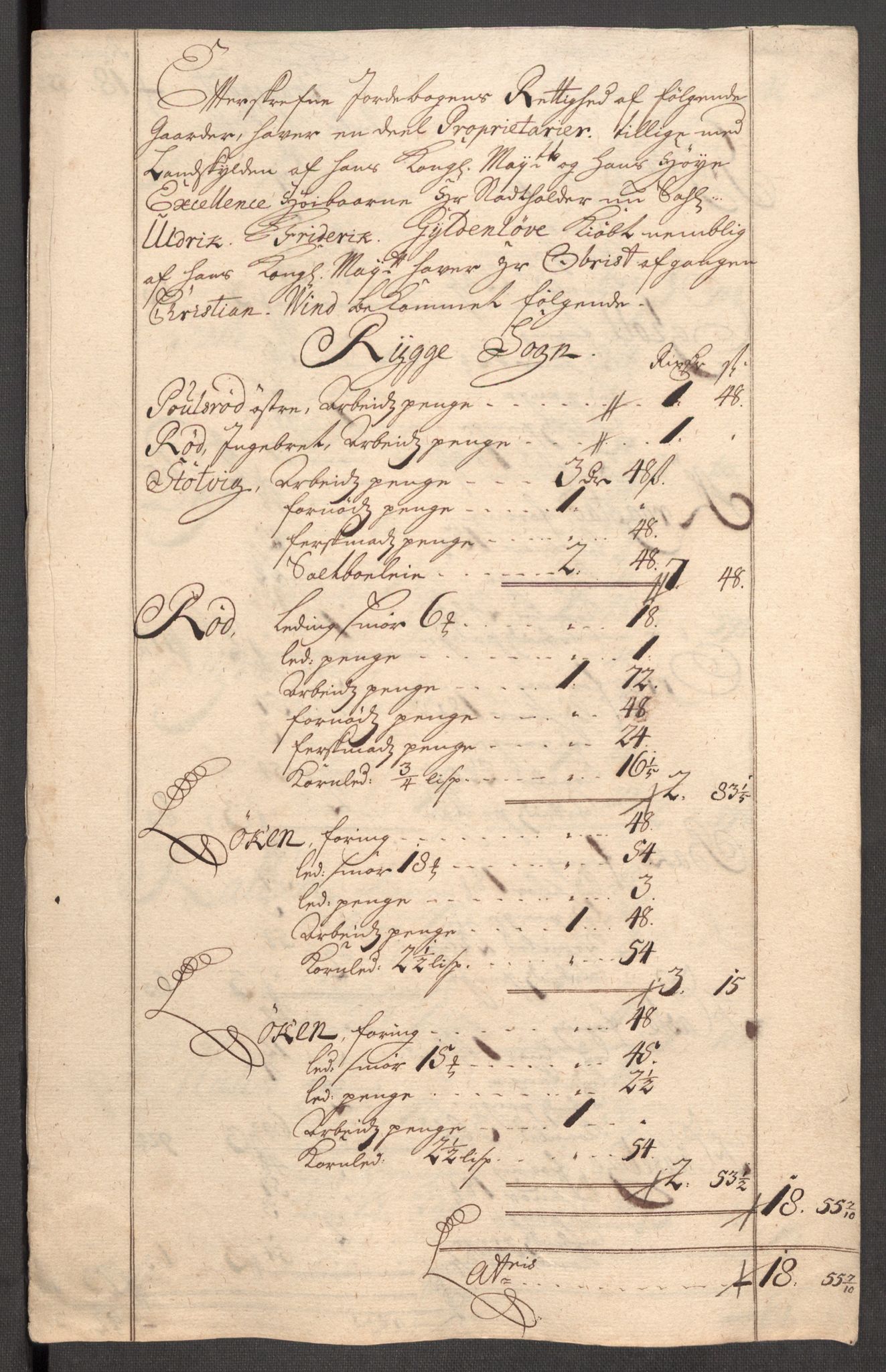 Rentekammeret inntil 1814, Reviderte regnskaper, Fogderegnskap, AV/RA-EA-4092/R04/L0140: Fogderegnskap Moss, Onsøy, Tune, Veme og Åbygge, 1715-1716, p. 211