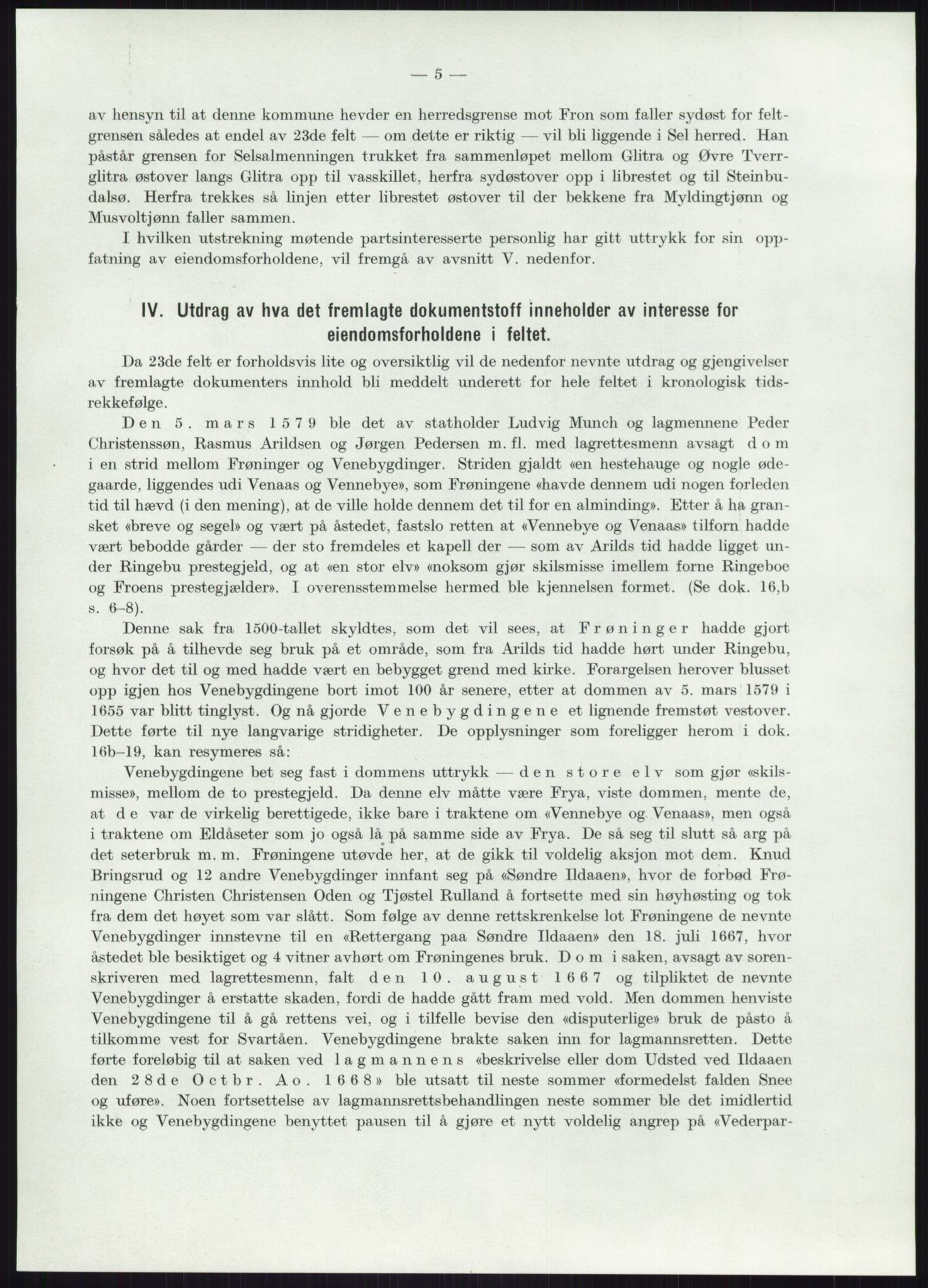 Høyfjellskommisjonen, AV/RA-S-1546/X/Xa/L0001: Nr. 1-33, 1909-1953, p. 6691