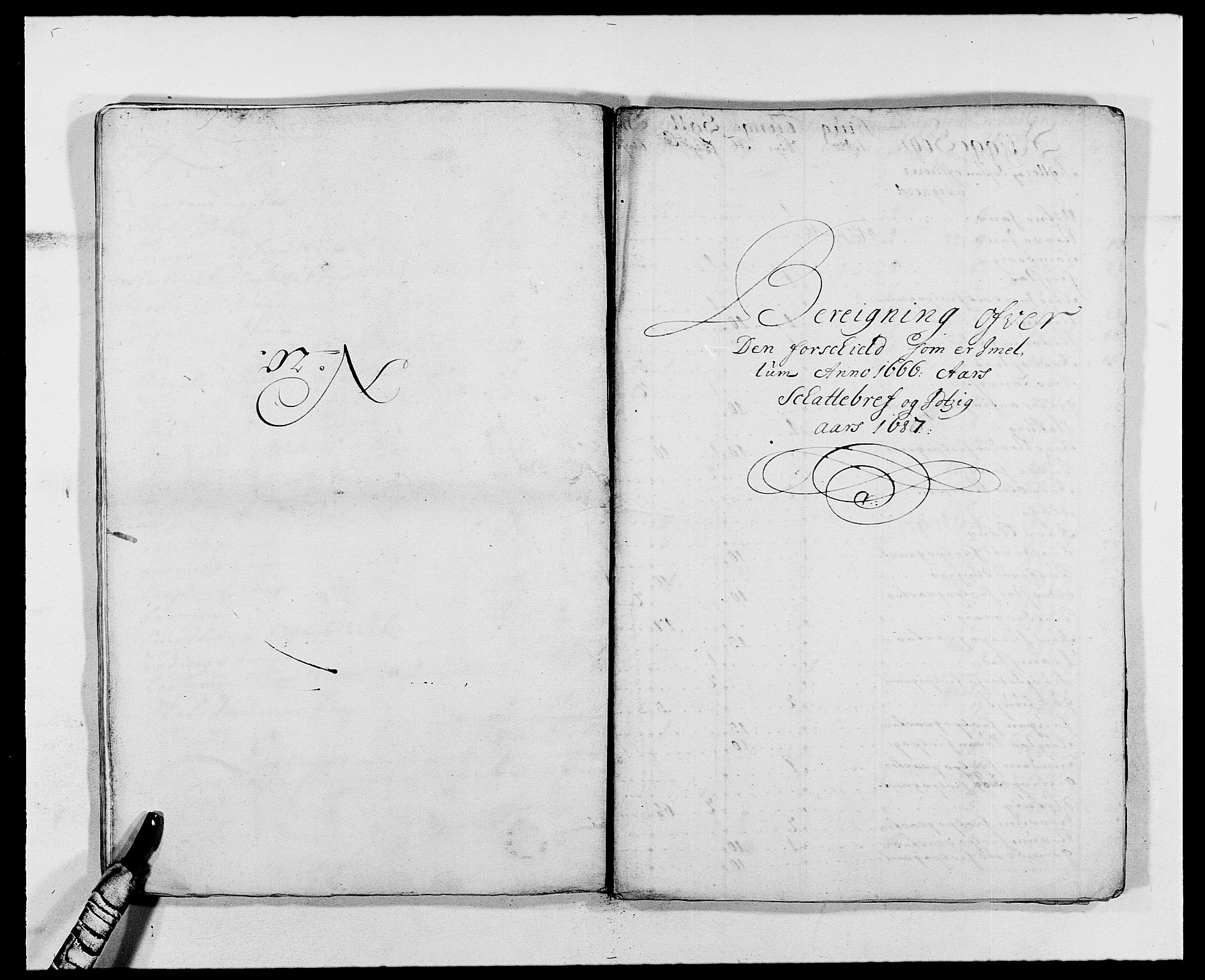 Rentekammeret inntil 1814, Reviderte regnskaper, Fogderegnskap, AV/RA-EA-4092/R02/L0107: Fogderegnskap Moss og Verne kloster, 1685-1691, p. 171