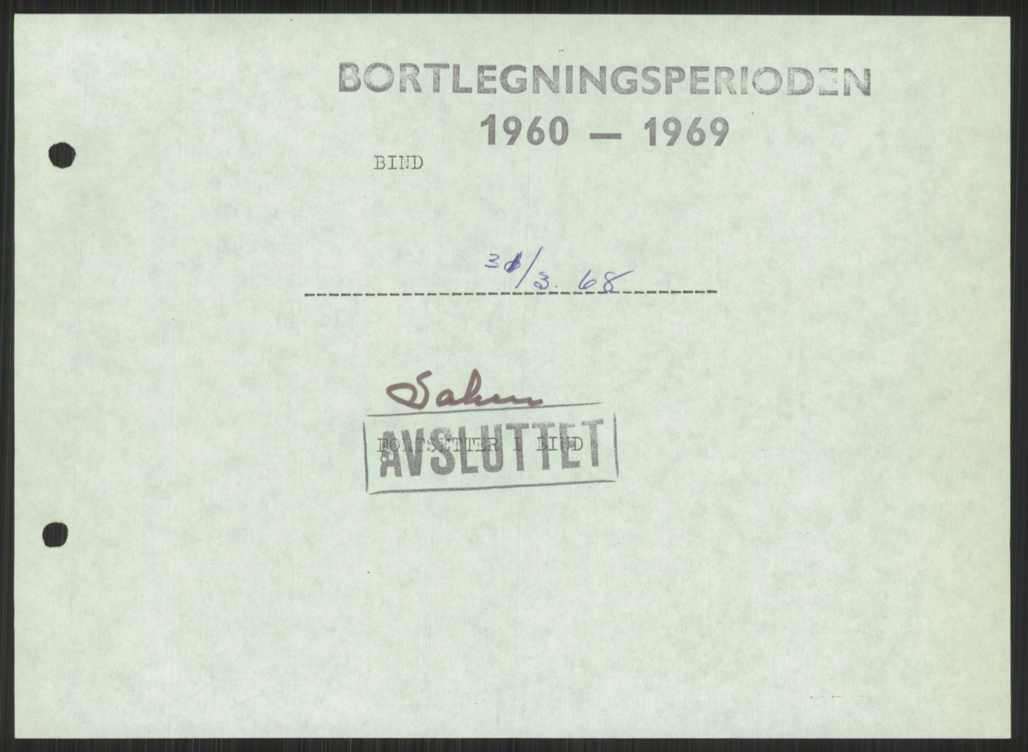 Utenriksdepartementet, hovedarkiv, RA/S-6794/D/Da/Daa/L0542: Ordensvesen. Statsoverhoders og fyrsters jubiléer og begravelser. Ordensvesen. Statsoverhoders og fyrsters jubiléer og begravelser. Statsjubiléer. Fyrstebesøk (utvekslinger). Flåtebesøk (utvekslinger), 1960-1969, p. 707