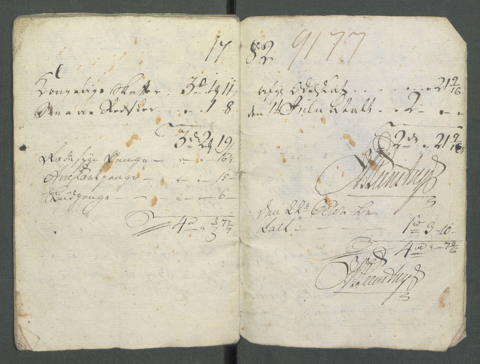 Rentekammeret inntil 1814, Realistisk ordnet avdeling, RA/EA-4070/Od/L0001/0002: Oppløp / [Æ2]: Dokumenter om Lofthusurolighetene i Nedenes, 1786-1789, p. 510
