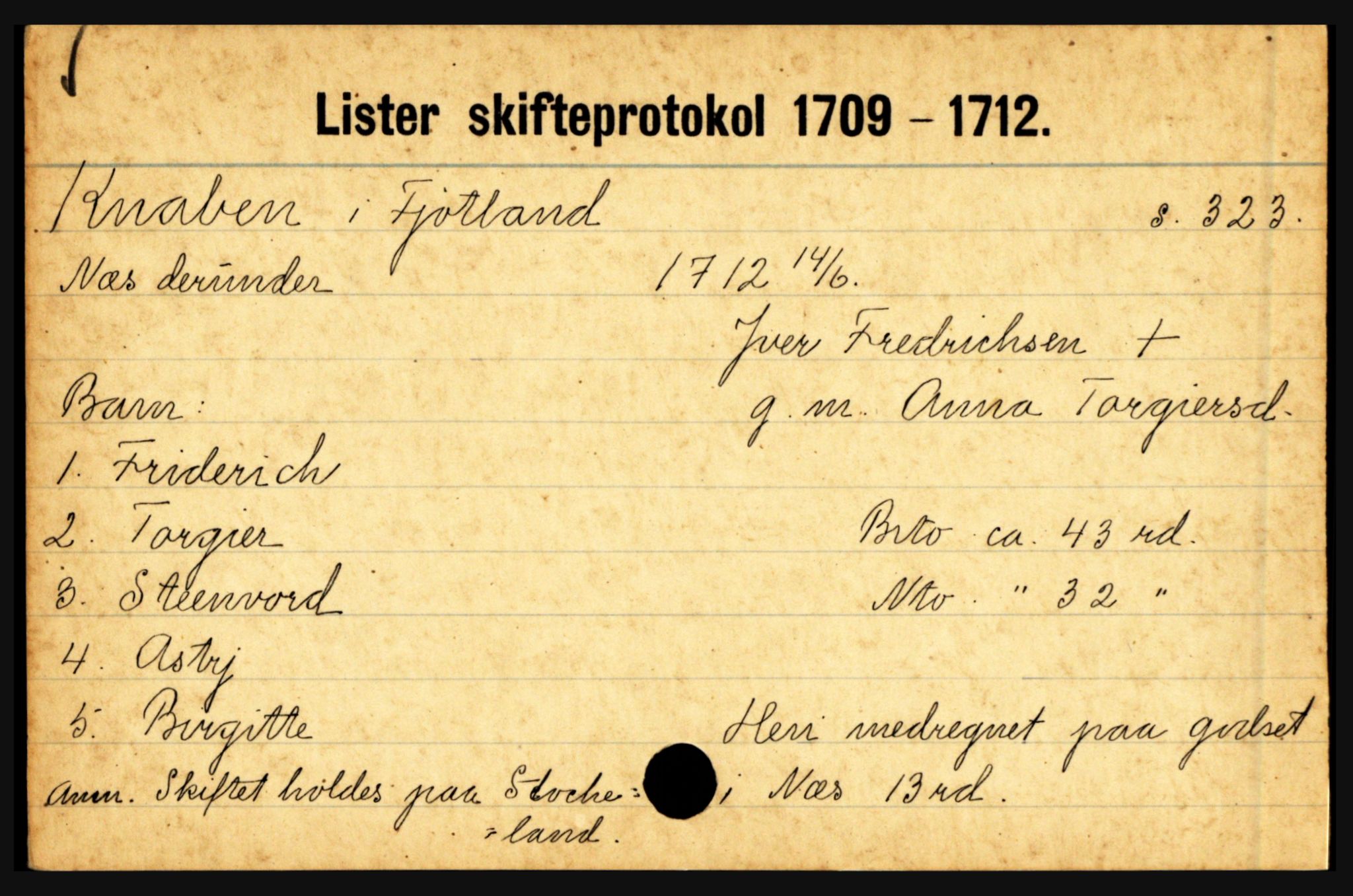 Lister sorenskriveri, AV/SAK-1221-0003/H, p. 20399