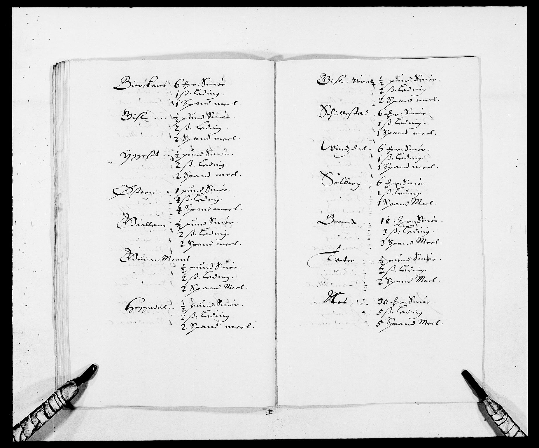 Rentekammeret inntil 1814, Reviderte regnskaper, Fogderegnskap, AV/RA-EA-4092/R08/L0416: Fogderegnskap Aker, 1678-1681, p. 370
