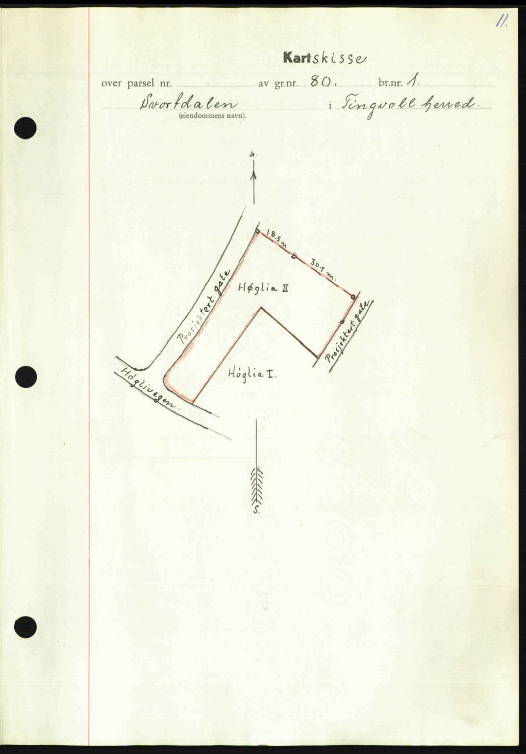 Nordmøre sorenskriveri, AV/SAT-A-4132/1/2/2Ca: Mortgage book no. A107, 1947-1948, Diary no: : 2872/1947