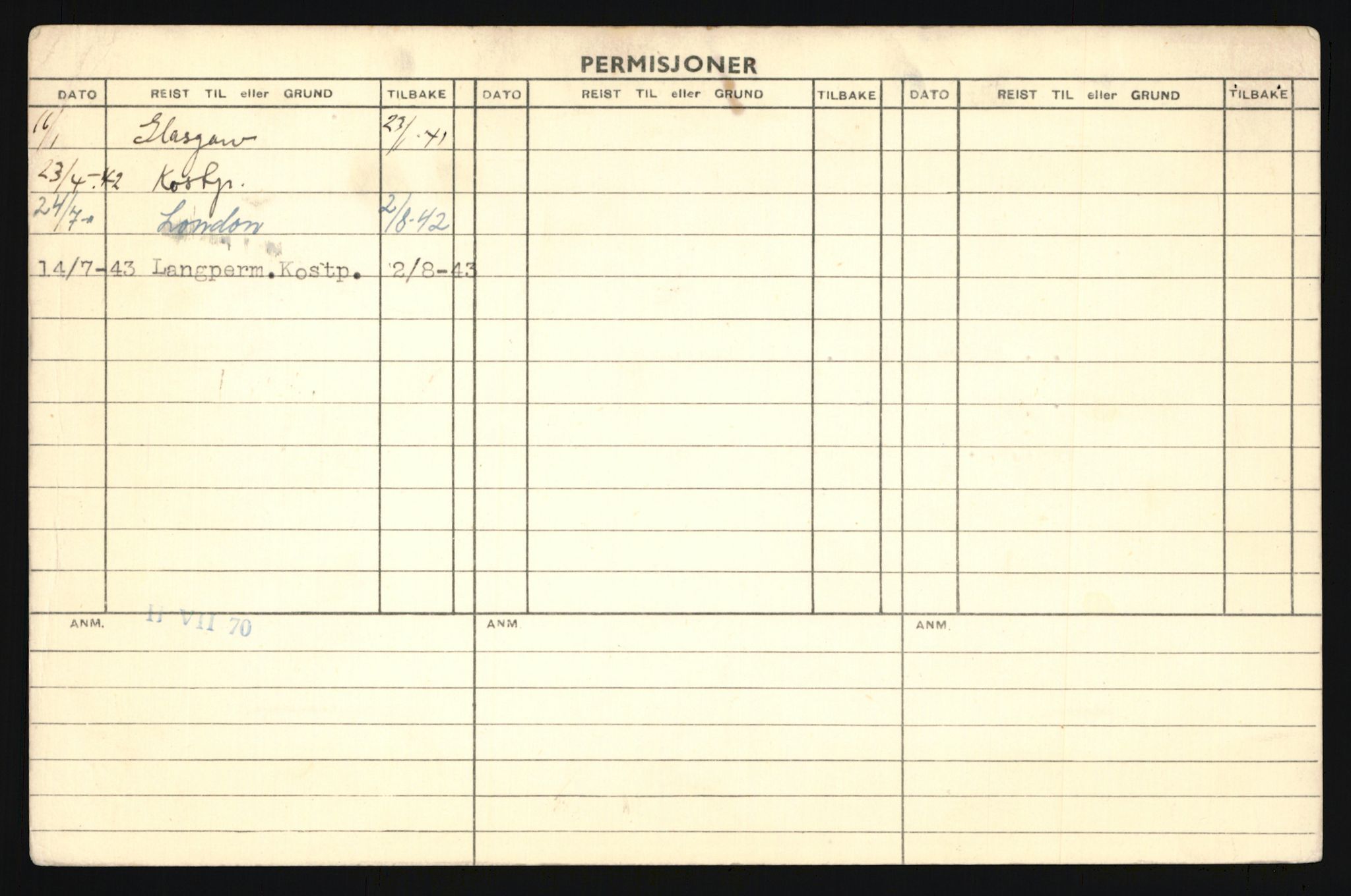 Forsvaret, Troms infanteriregiment nr. 16, AV/RA-RAFA-3146/P/Pa/L0022: Rulleblad for regimentets menige mannskaper, årsklasse 1938, 1938, p. 658