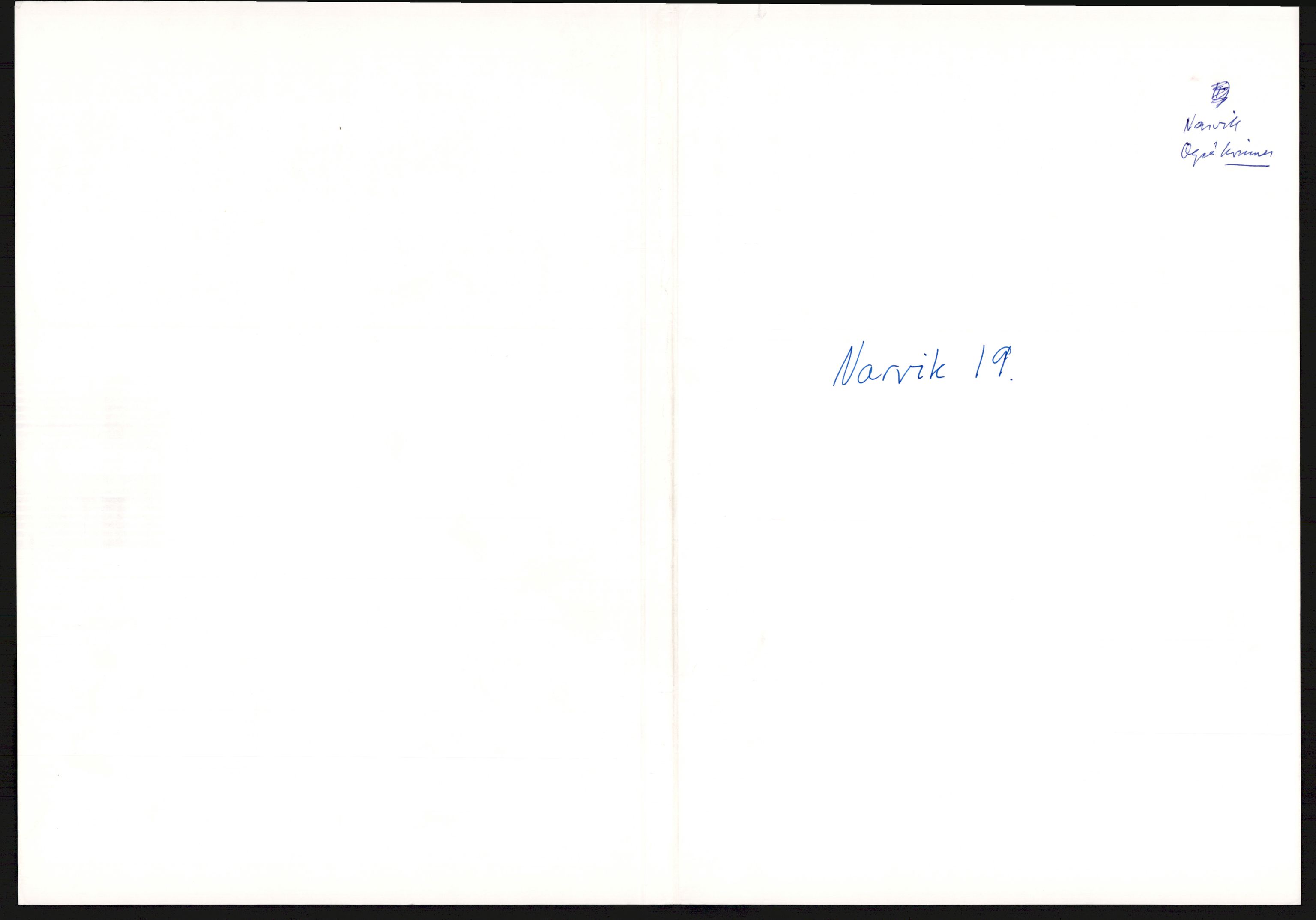 Flyktnings- og fangedirektoratet, Repatrieringskontoret, AV/RA-S-1681/D/Db/L0016: Displaced Persons (DPs) og sivile tyskere, 1945-1948, p. 99