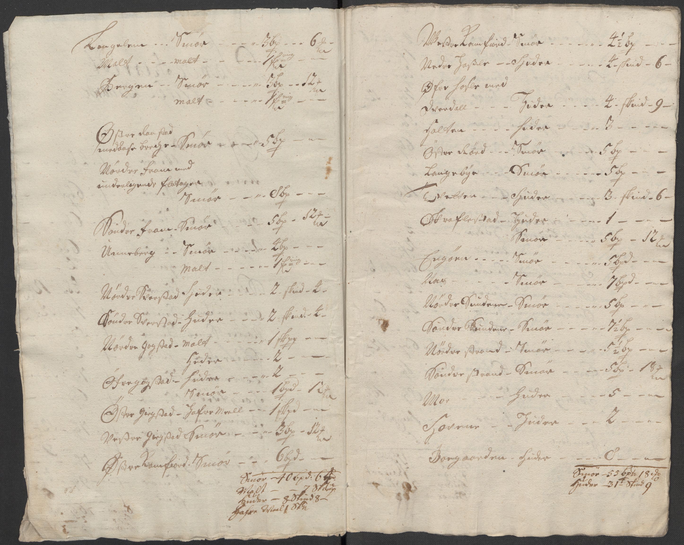 Rentekammeret inntil 1814, Reviderte regnskaper, Fogderegnskap, AV/RA-EA-4092/R33/L1985: Fogderegnskap Larvik grevskap, 1713, p. 25