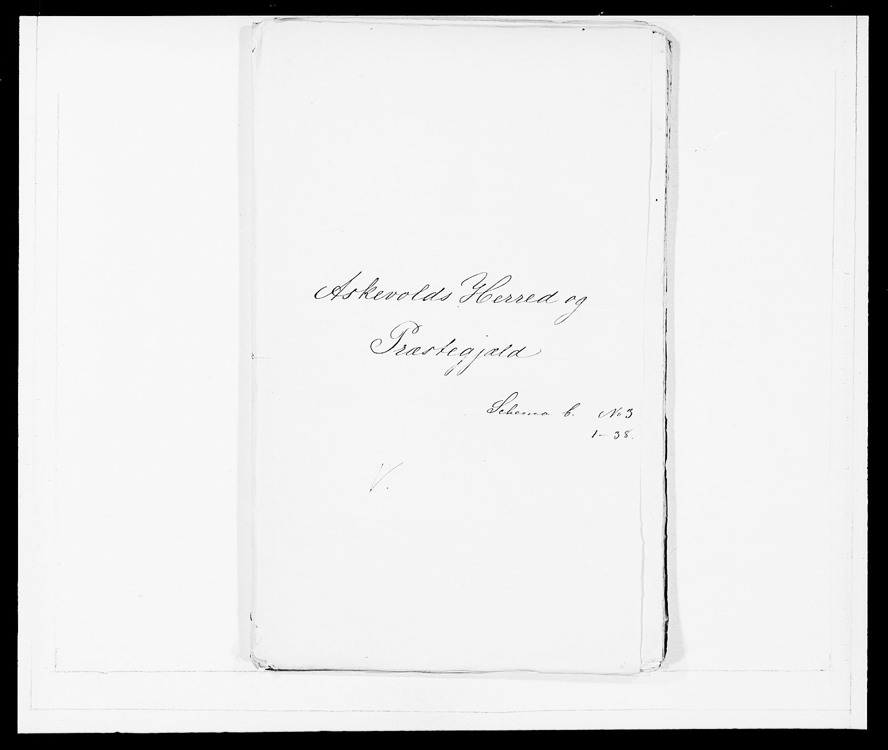 SAB, 1875 census for 1428P Askvoll, 1875, p. 164