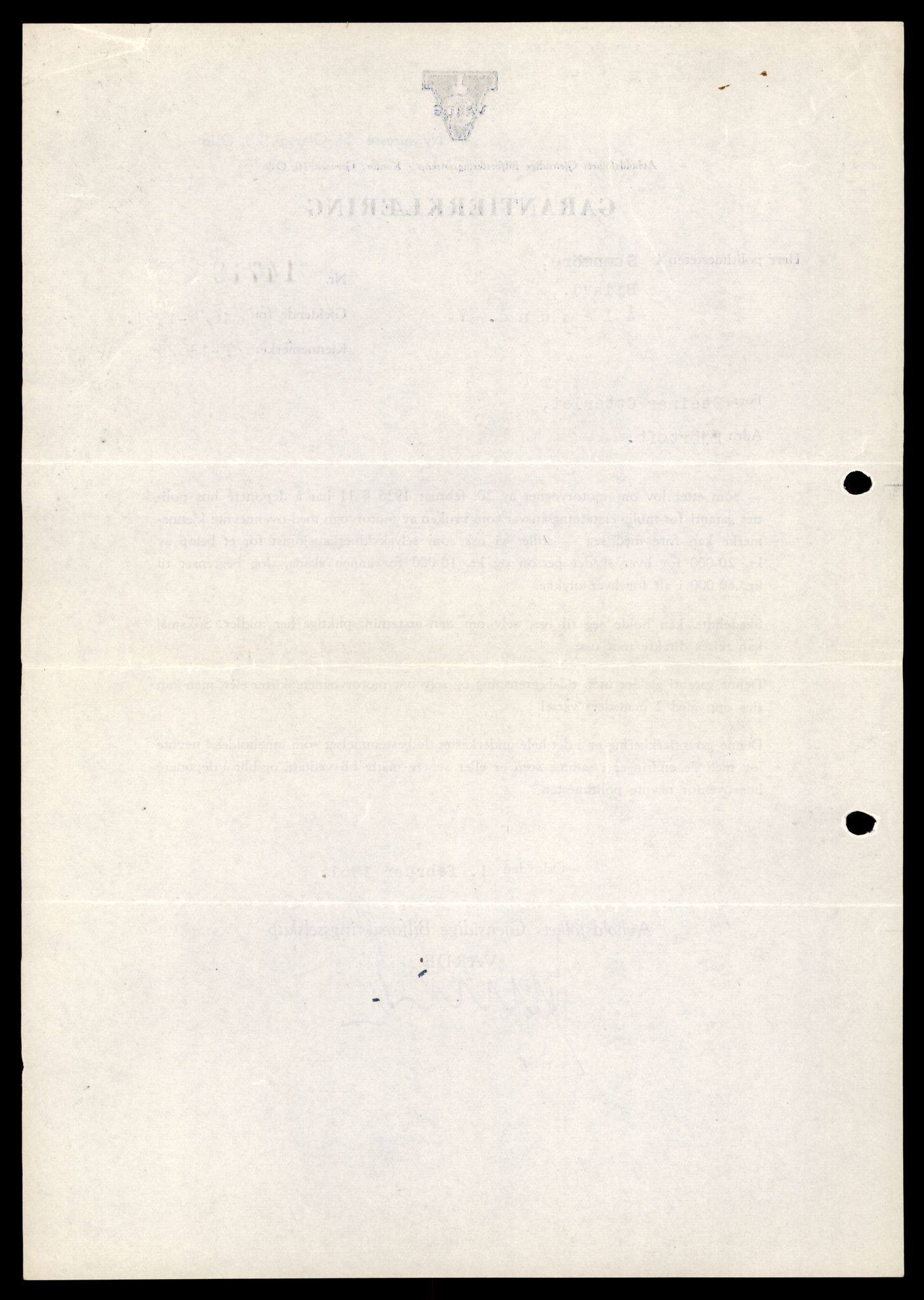 Møre og Romsdal vegkontor - Ålesund trafikkstasjon, AV/SAT-A-4099/F/Fe/L0040: Registreringskort for kjøretøy T 13531 - T 13709, 1927-1998, p. 1664