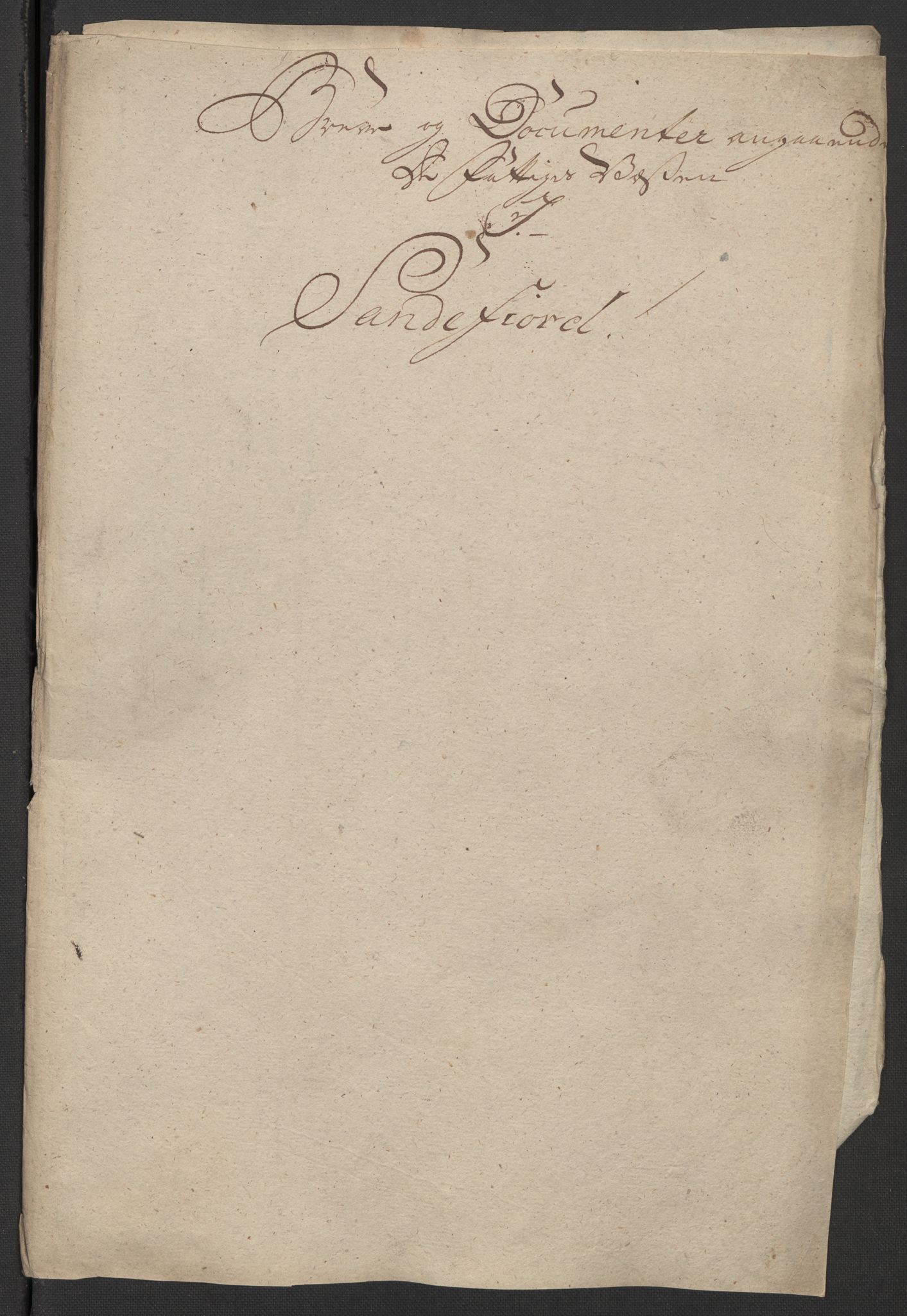 Kristiania tukthus, AV/SAO-A-10644/A/Ad/Adb/L0011: Innkomne skriv, rapporter og regnskap, 1742-1783, p. 154