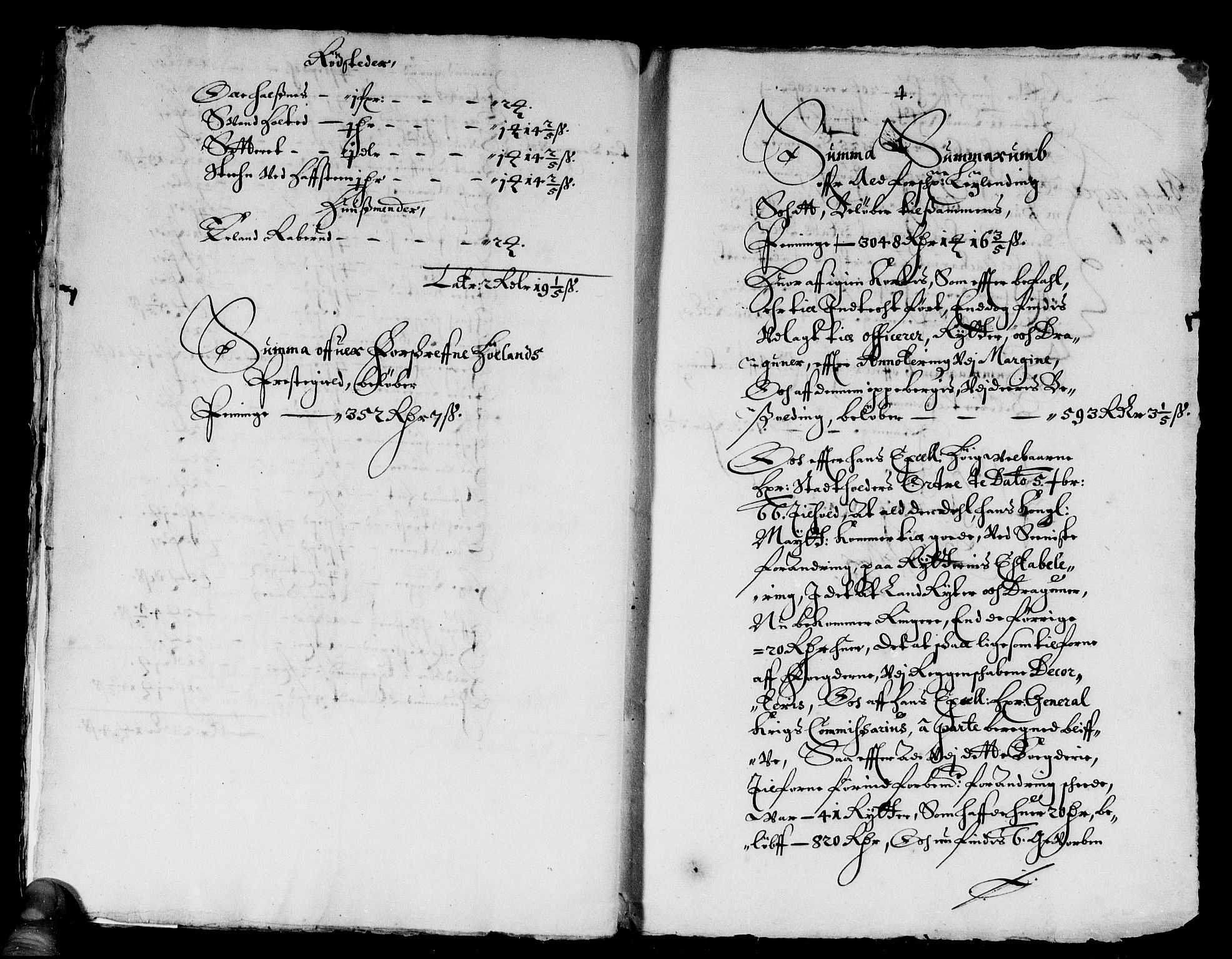 Rentekammeret inntil 1814, Reviderte regnskaper, Stiftamtstueregnskaper, Landkommissariatet på Akershus og Akershus stiftamt, AV/RA-EA-5869/R/Rb/L0053: Akershus stiftamt, 1668