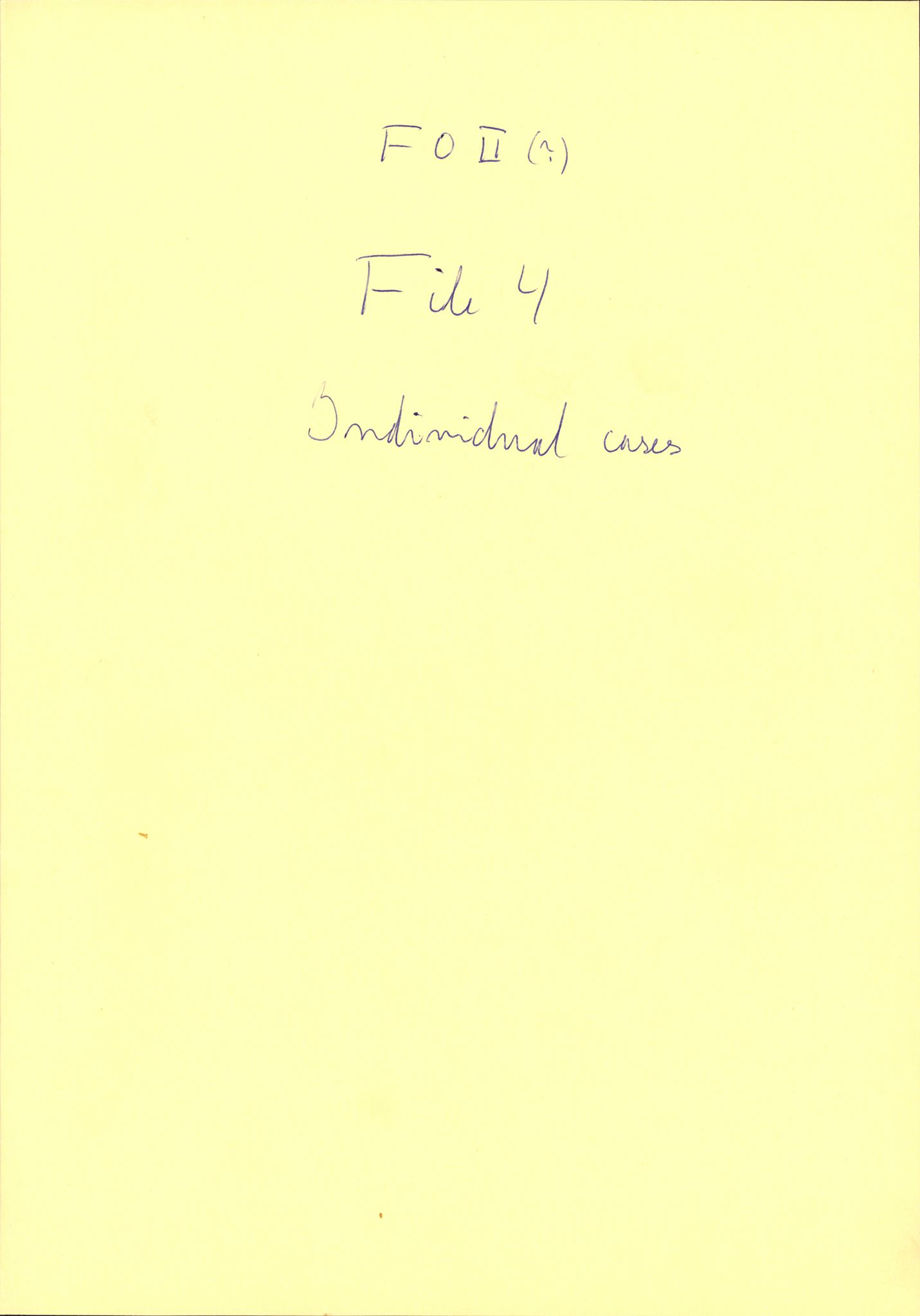 Forsvarets Overkommando. 2 kontor. Arkiv 11.4. Spredte tyske arkivsaker, AV/RA-RAFA-7031/D/Dar/Darc/L0010: FO.II, 1945-1947, p. 35