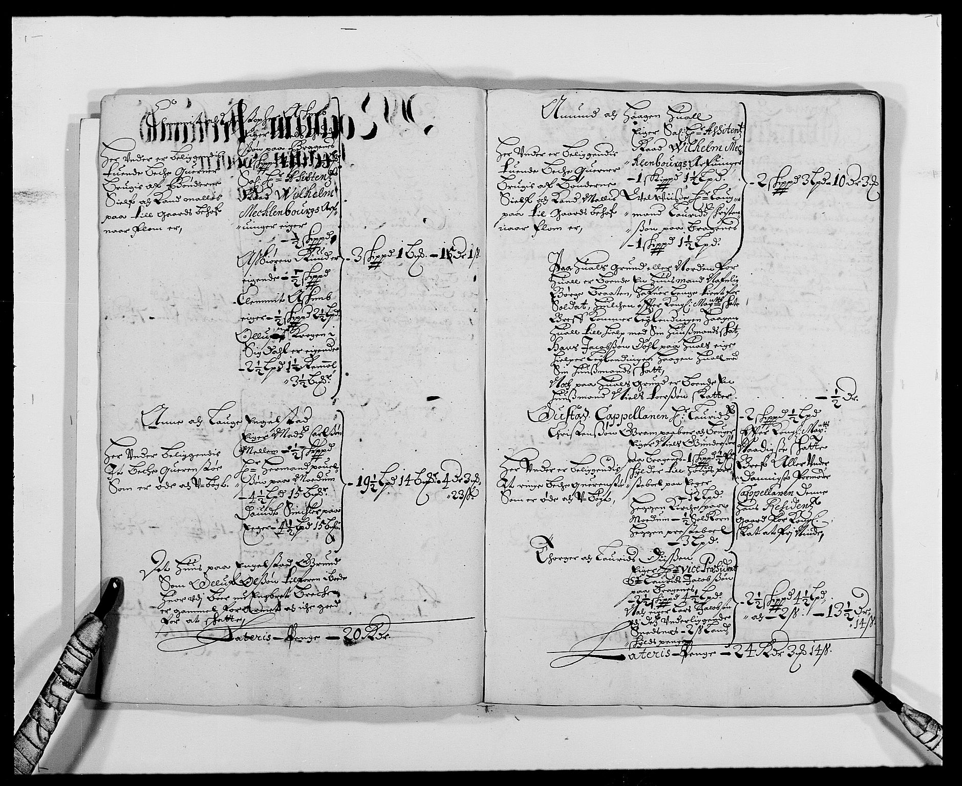 Rentekammeret inntil 1814, Reviderte regnskaper, Fogderegnskap, AV/RA-EA-4092/R25/L1674: Fogderegnskap Buskerud, 1678-1681, p. 43