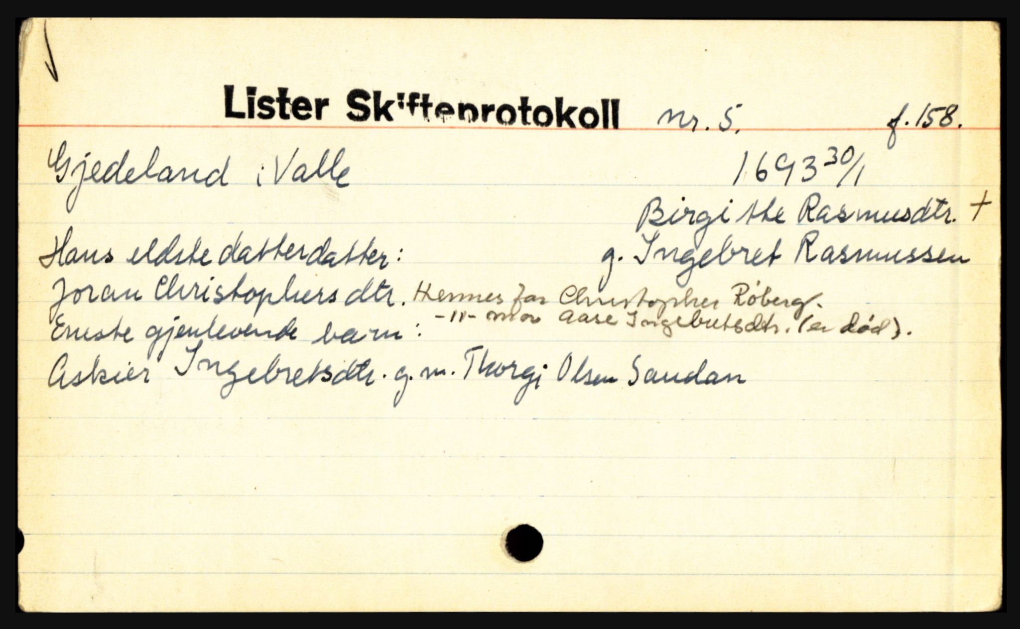 Lister sorenskriveri, AV/SAK-1221-0003/H, p. 11859