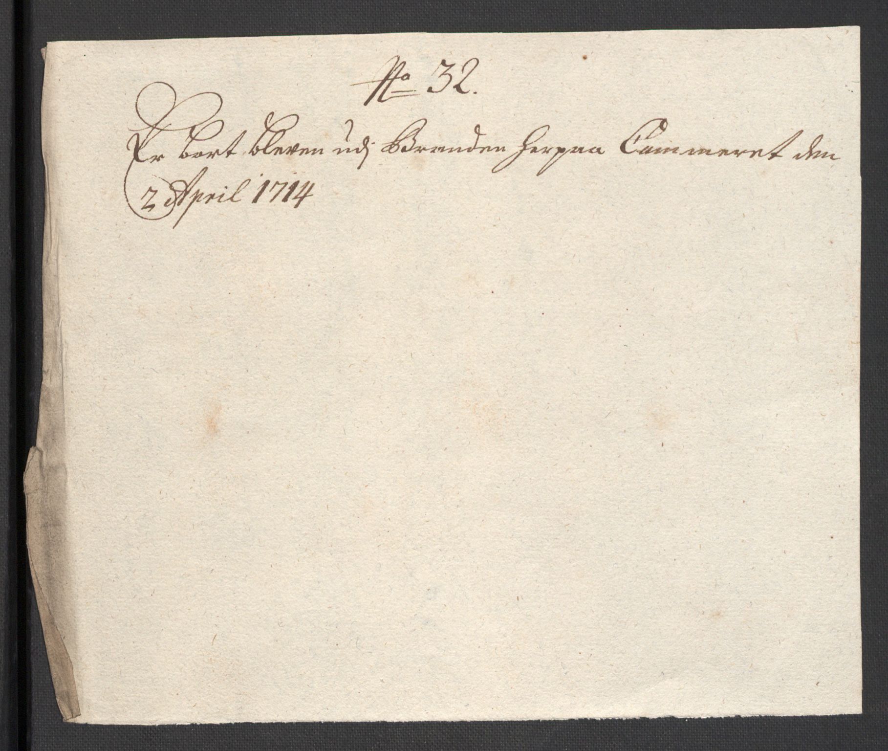 Rentekammeret inntil 1814, Reviderte regnskaper, Fogderegnskap, AV/RA-EA-4092/R36/L2112: Fogderegnskap Øvre og Nedre Telemark og Bamble, 1704, p. 217