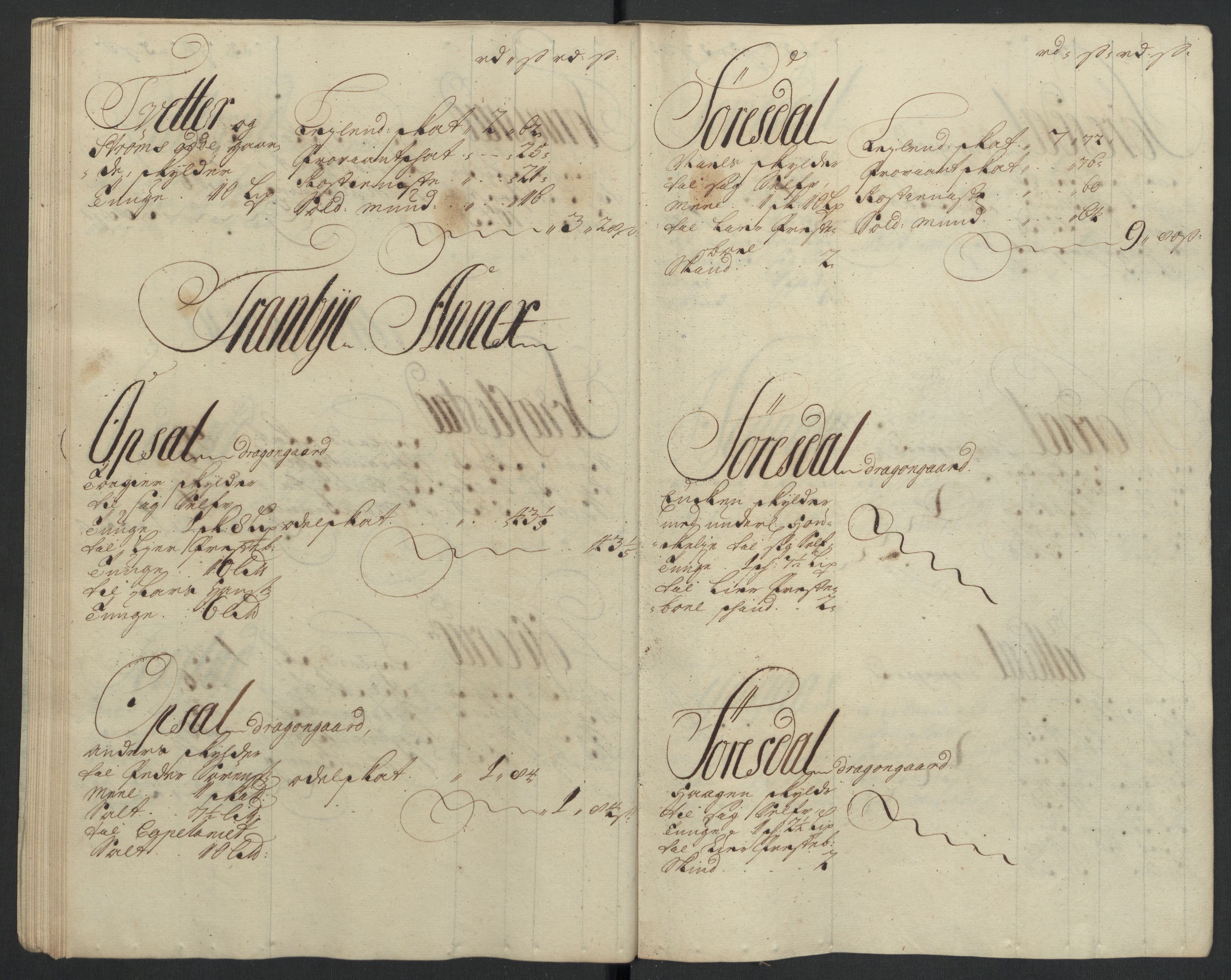 Rentekammeret inntil 1814, Reviderte regnskaper, Fogderegnskap, AV/RA-EA-4092/R30/L1700: Fogderegnskap Hurum, Røyken, Eiker og Lier, 1704-1705, p. 64