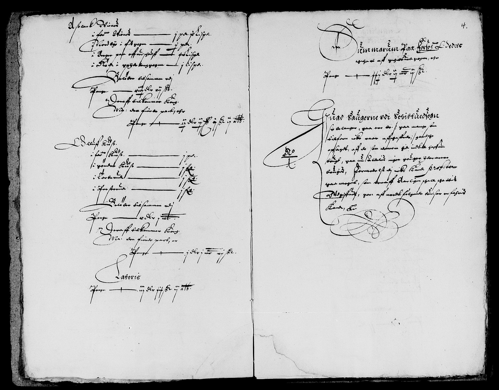 Rentekammeret inntil 1814, Reviderte regnskaper, Lensregnskaper, AV/RA-EA-5023/R/Rb/Rba/L0085: Akershus len, 1625-1628