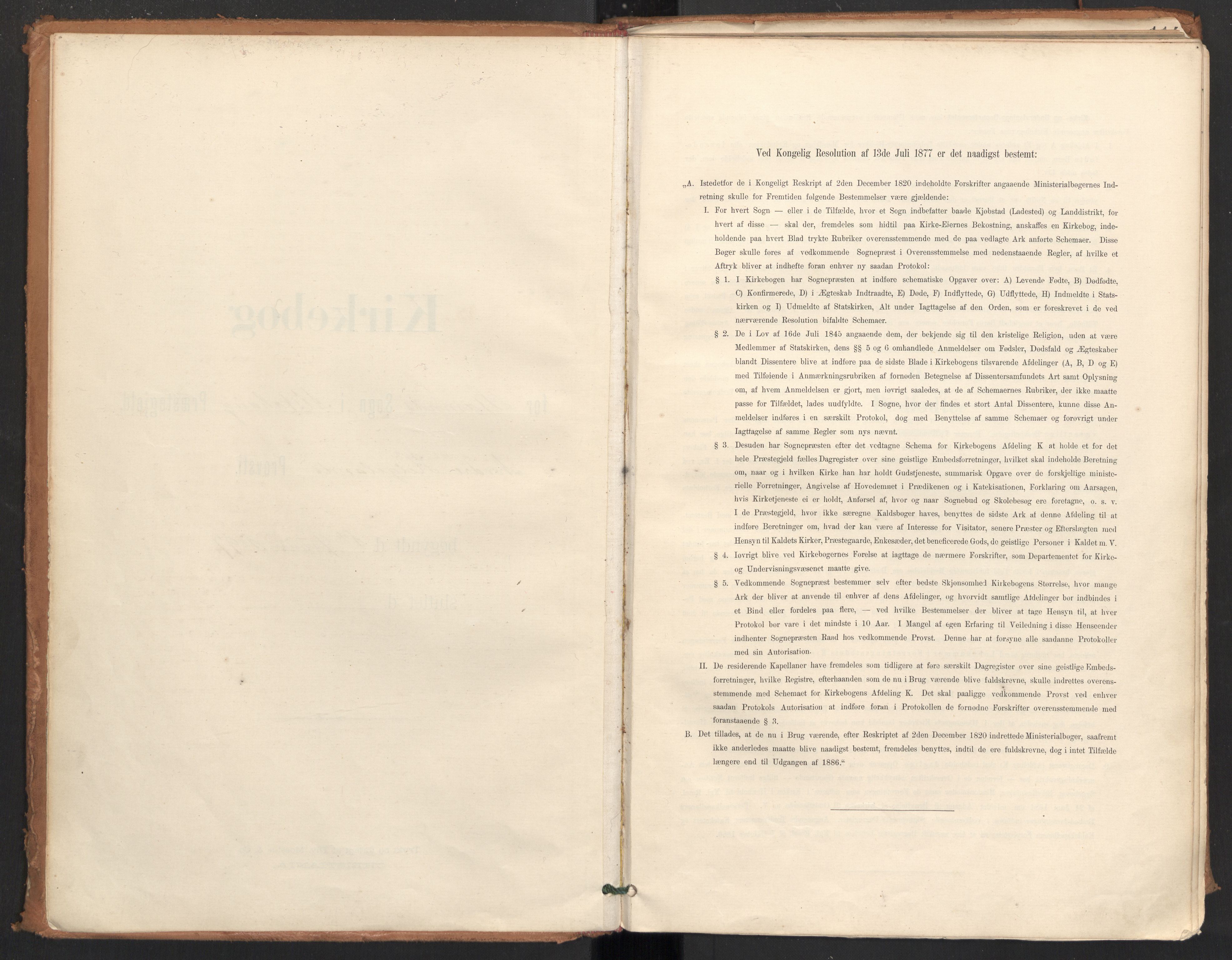 Ministerialprotokoller, klokkerbøker og fødselsregistre - Nordland, AV/SAT-A-1459/831/L0472: Parish register (official) no. 831A03, 1897-1912