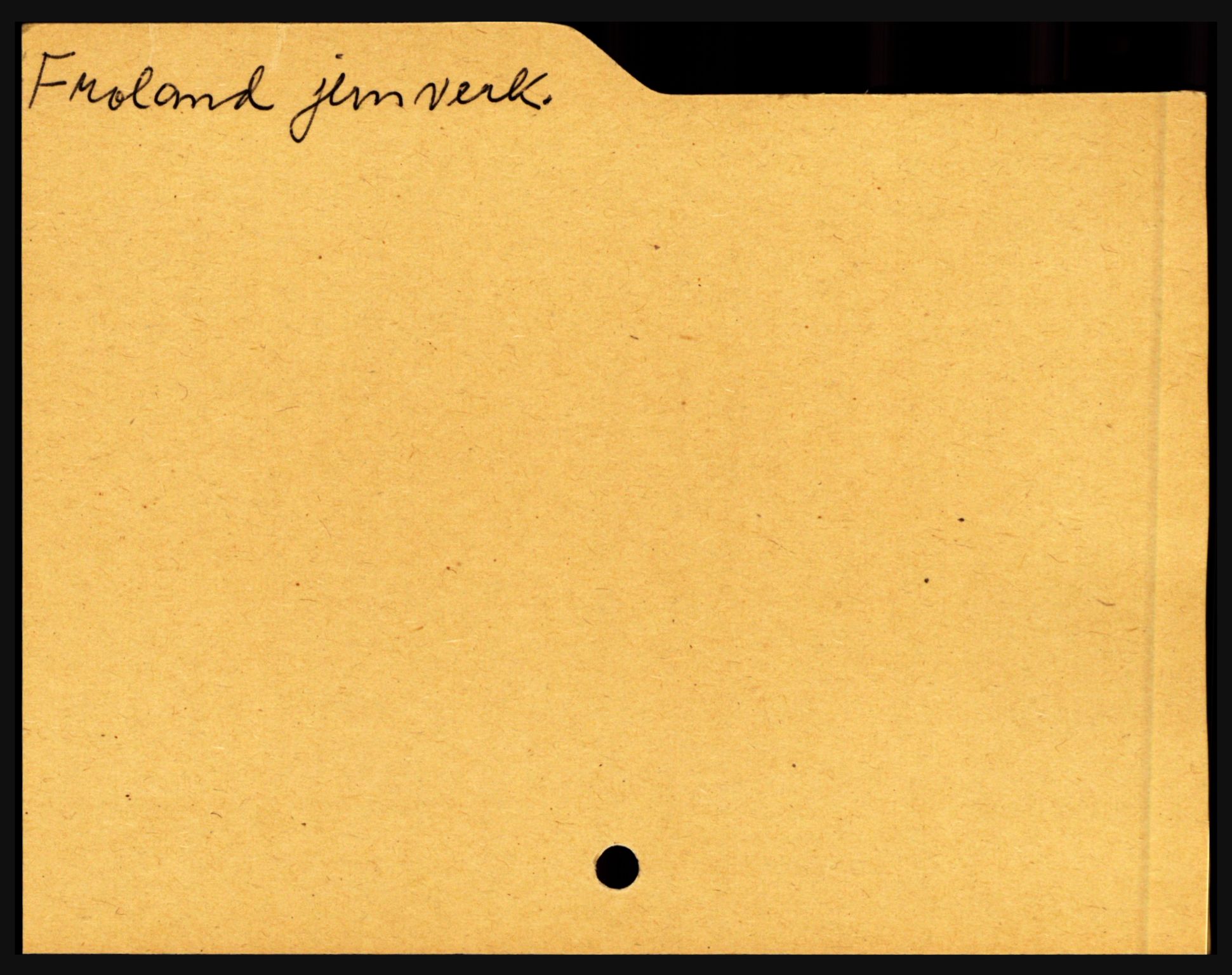 Nedenes sorenskriveri før 1824, SAK/1221-0007/H, p. 7867