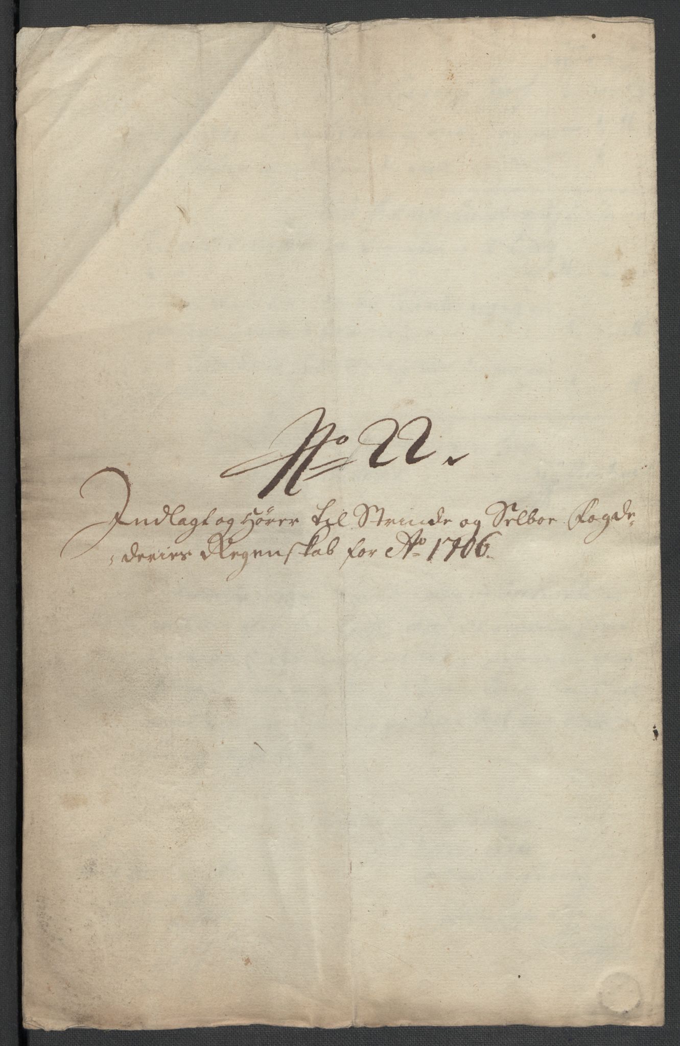 Rentekammeret inntil 1814, Reviderte regnskaper, Fogderegnskap, AV/RA-EA-4092/R61/L4109: Fogderegnskap Strinda og Selbu, 1704-1706, p. 662