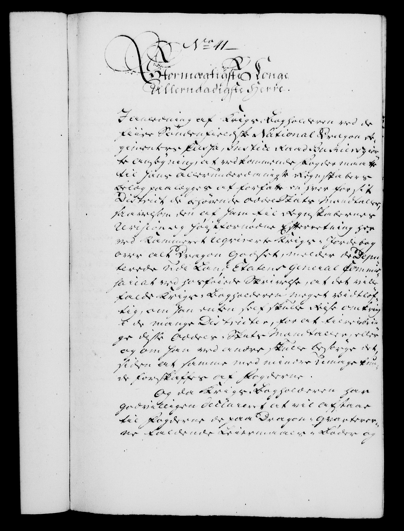 Rentekammeret, Kammerkanselliet, RA/EA-3111/G/Gf/Gfa/L0045: Norsk relasjons- og resolusjonsprotokoll (merket RK 52.45), 1763, p. 168