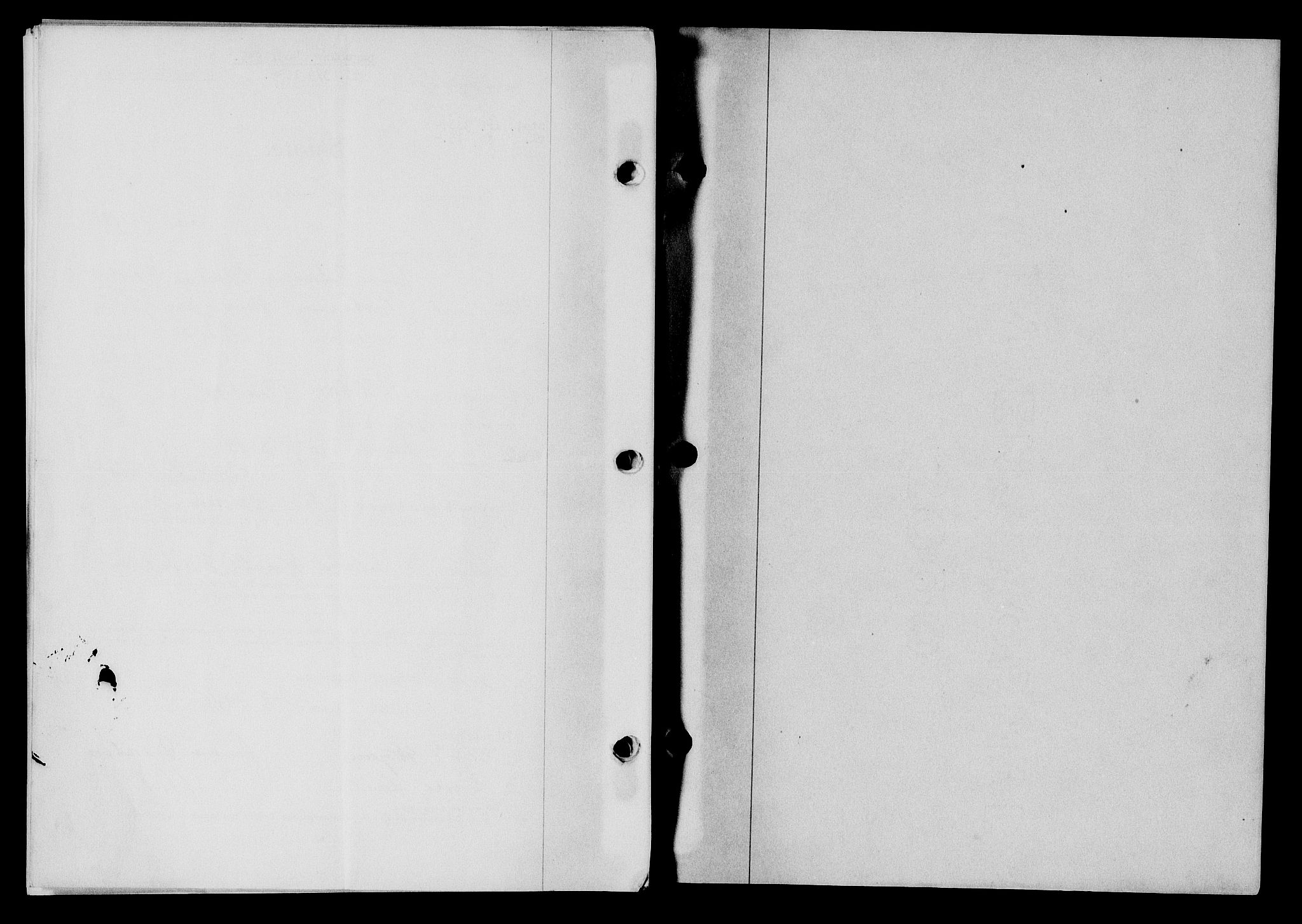 Flekkefjord sorenskriveri, SAK/1221-0001/G/Gb/Gba/L0059: Mortgage book no. A-7, 1944-1945