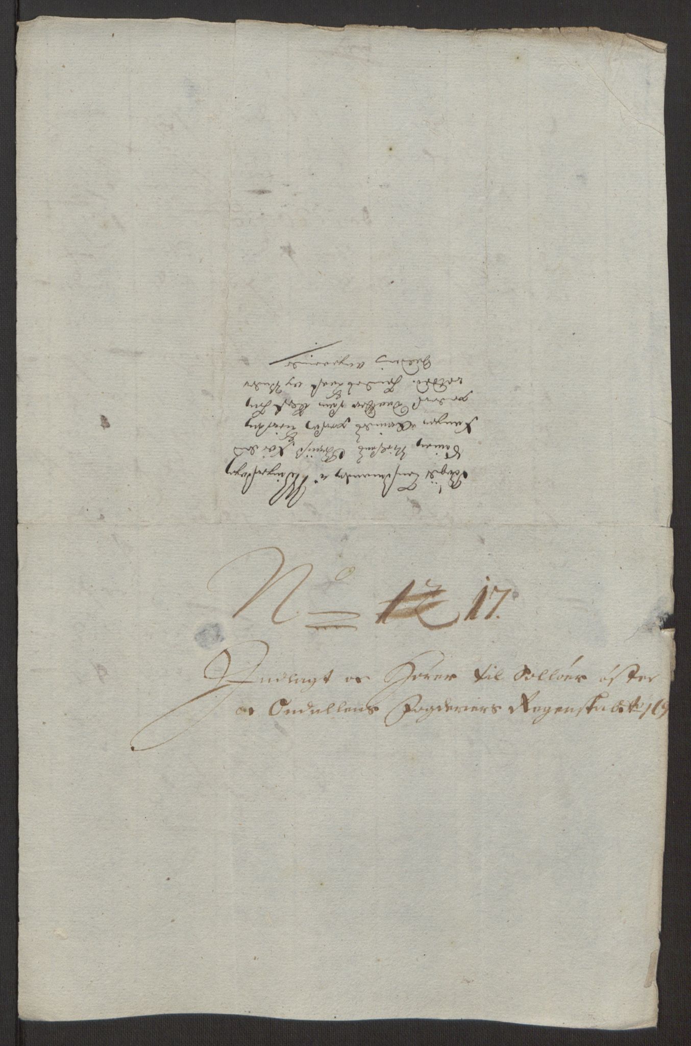 Rentekammeret inntil 1814, Reviderte regnskaper, Fogderegnskap, AV/RA-EA-4092/R13/L0830: Fogderegnskap Solør, Odal og Østerdal, 1692, p. 334