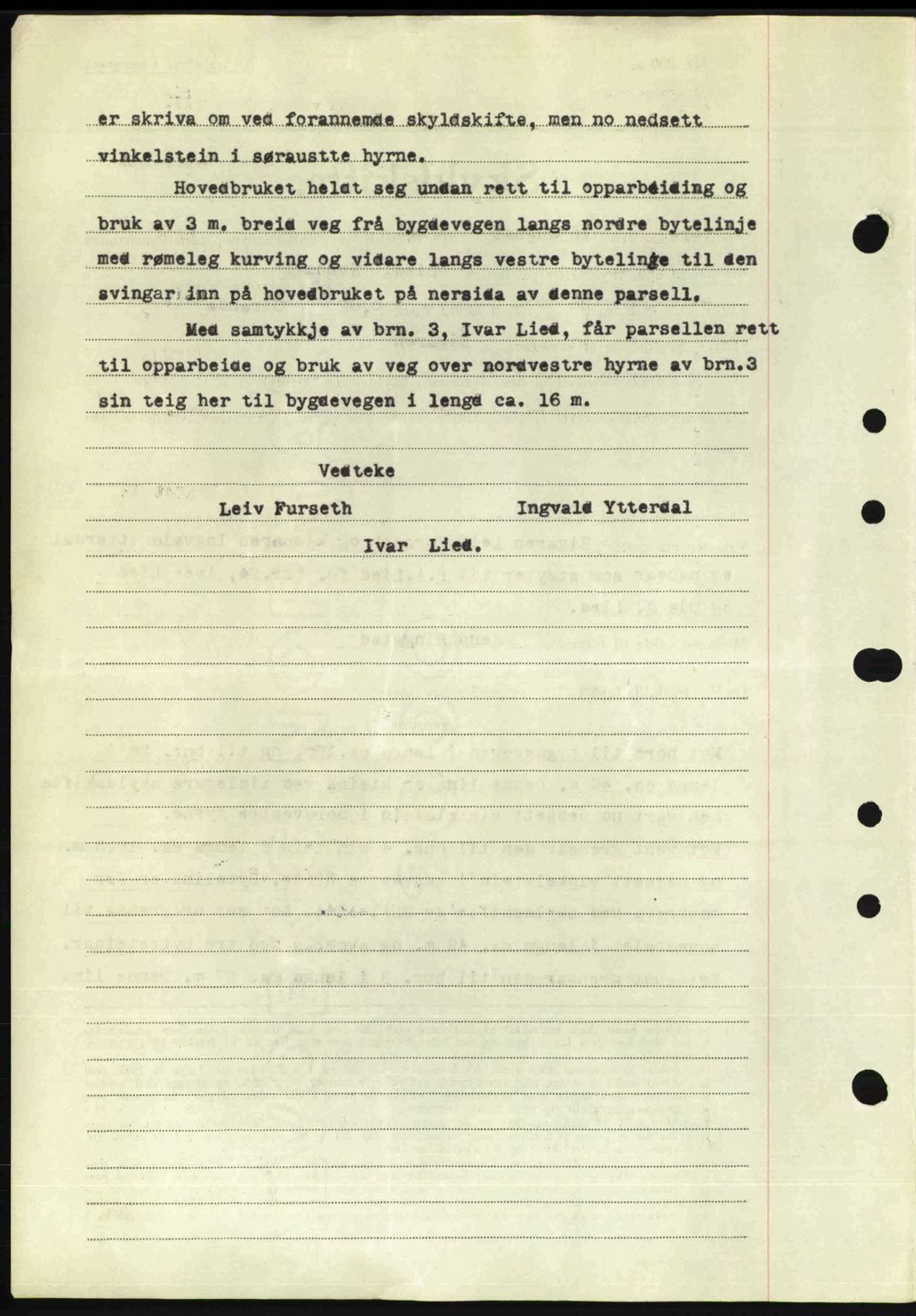 Nordre Sunnmøre sorenskriveri, AV/SAT-A-0006/1/2/2C/2Ca: Mortgage book no. A33, 1949-1950, Diary no: : 514/1950