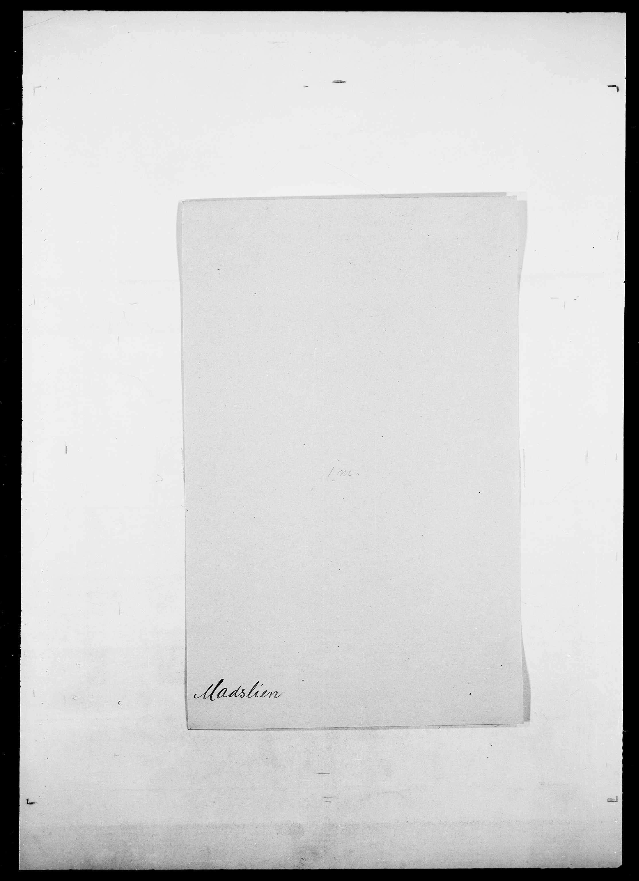 Delgobe, Charles Antoine - samling, SAO/PAO-0038/D/Da/L0025: Løberg - Mazar, p. 211