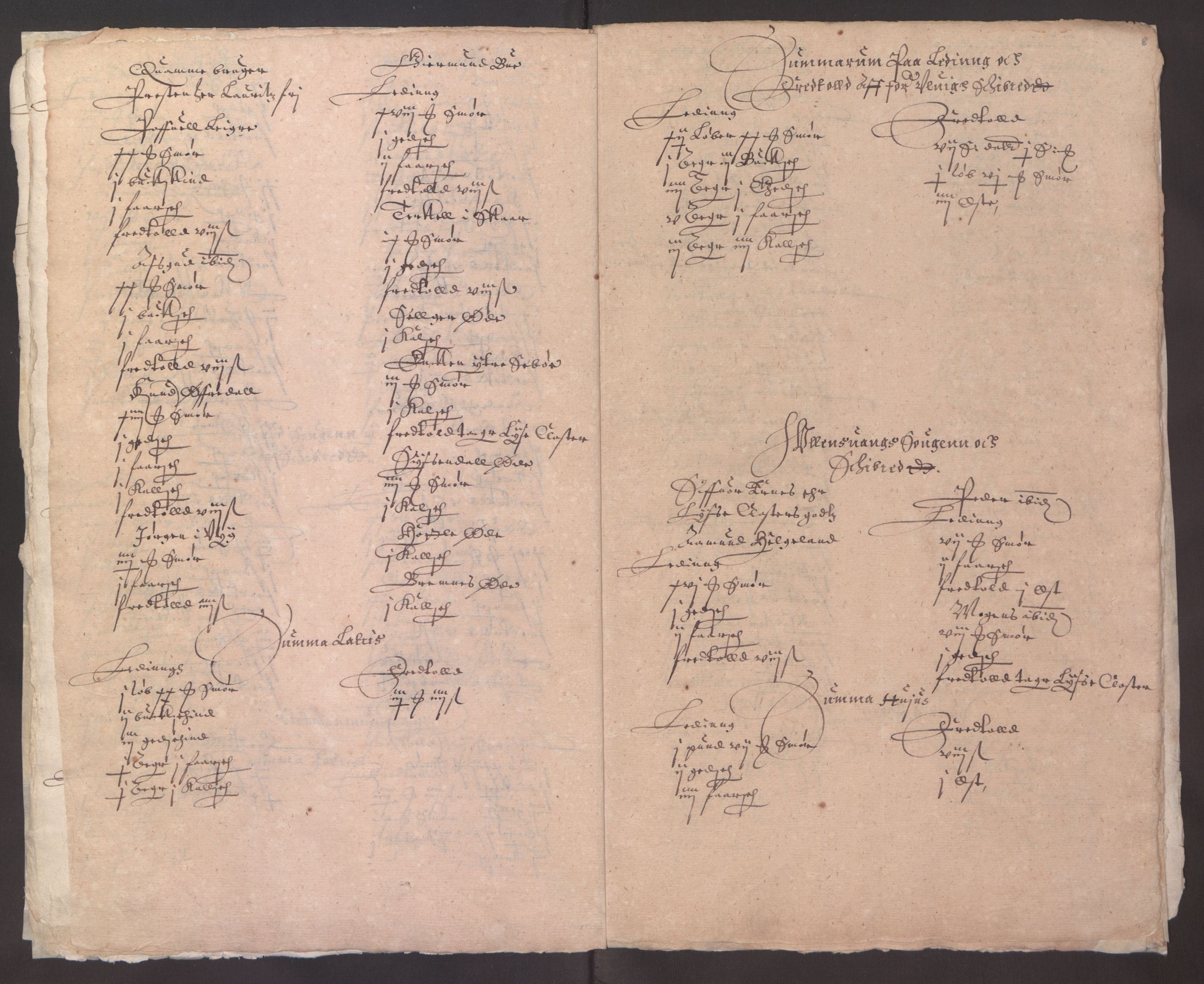 Stattholderembetet 1572-1771, RA/EA-2870/Ek/L0003/0001: Jordebøker til utlikning av garnisonsskatt 1624-1626: / Jordebøker for Bergenhus len, 1624-1625, p. 198