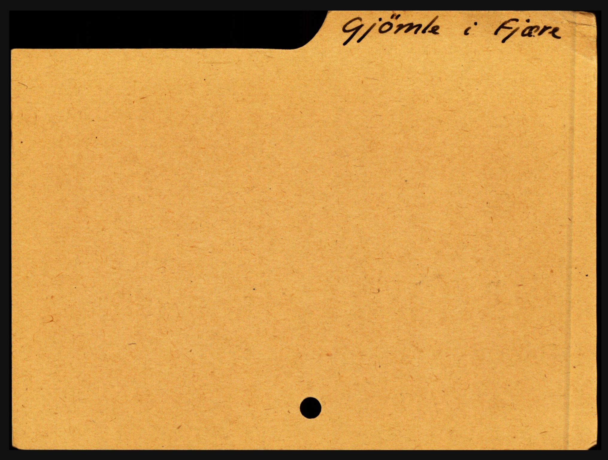 Nedenes sorenskriveri før 1824, SAK/1221-0007/H, p. 9327