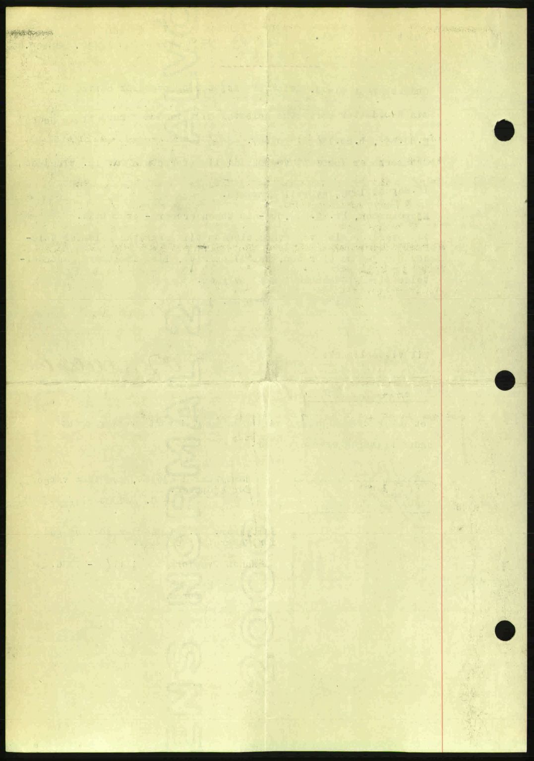 Romsdal sorenskriveri, SAT/A-4149/1/2/2C: Mortgage book no. A2, 1936-1937, Diary no: : 2097/1936