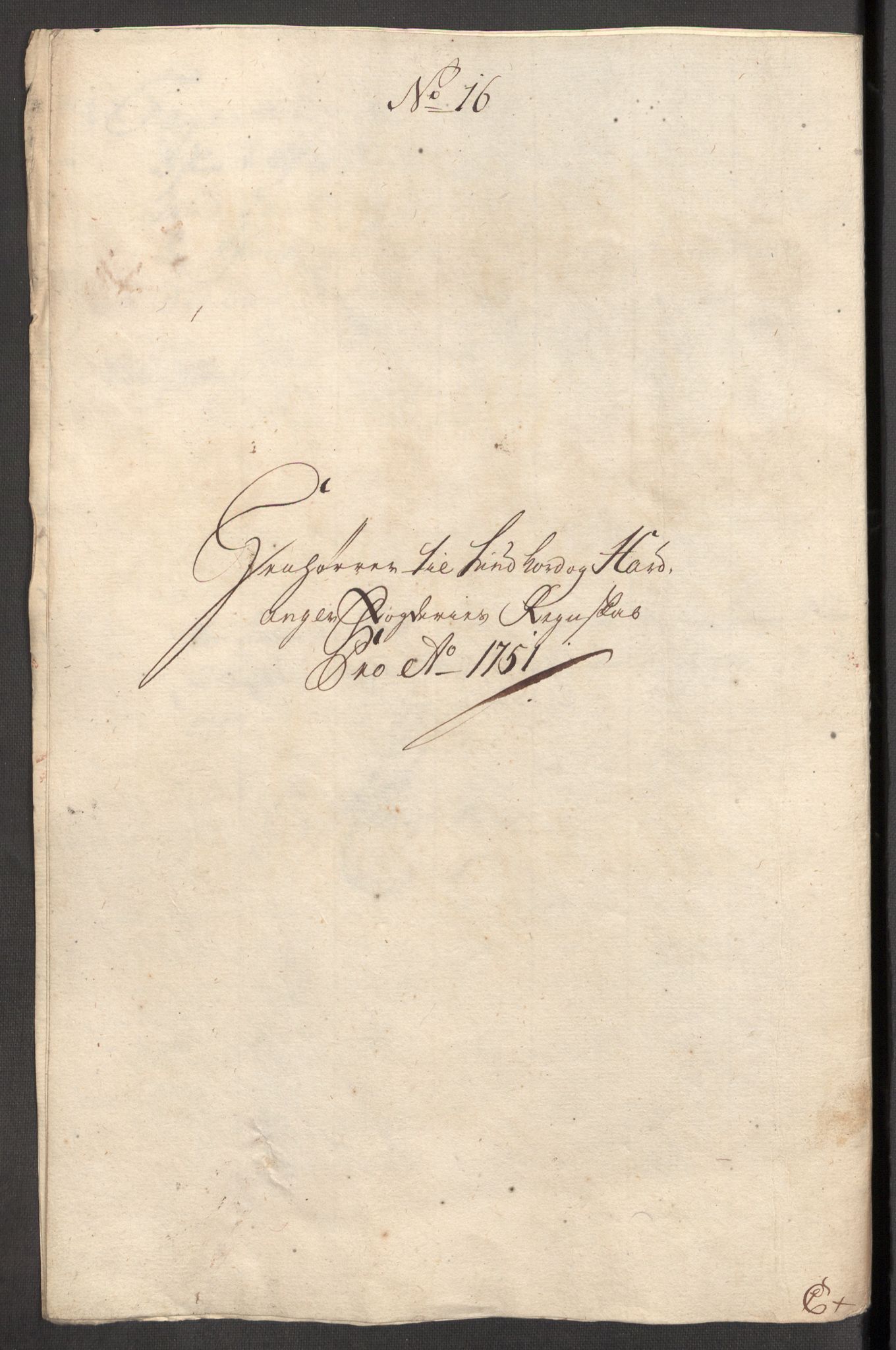 Rentekammeret inntil 1814, Reviderte regnskaper, Fogderegnskap, AV/RA-EA-4092/R48/L3056: Fogderegnskap Sunnhordland og Hardanger, 1751, p. 177