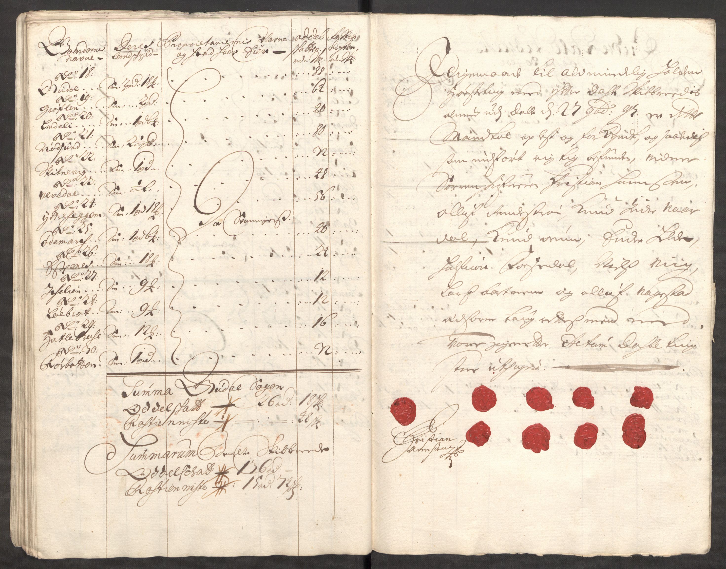 Rentekammeret inntil 1814, Reviderte regnskaper, Fogderegnskap, AV/RA-EA-4092/R53/L3423: Fogderegnskap Sunn- og Nordfjord, 1697-1698, p. 49