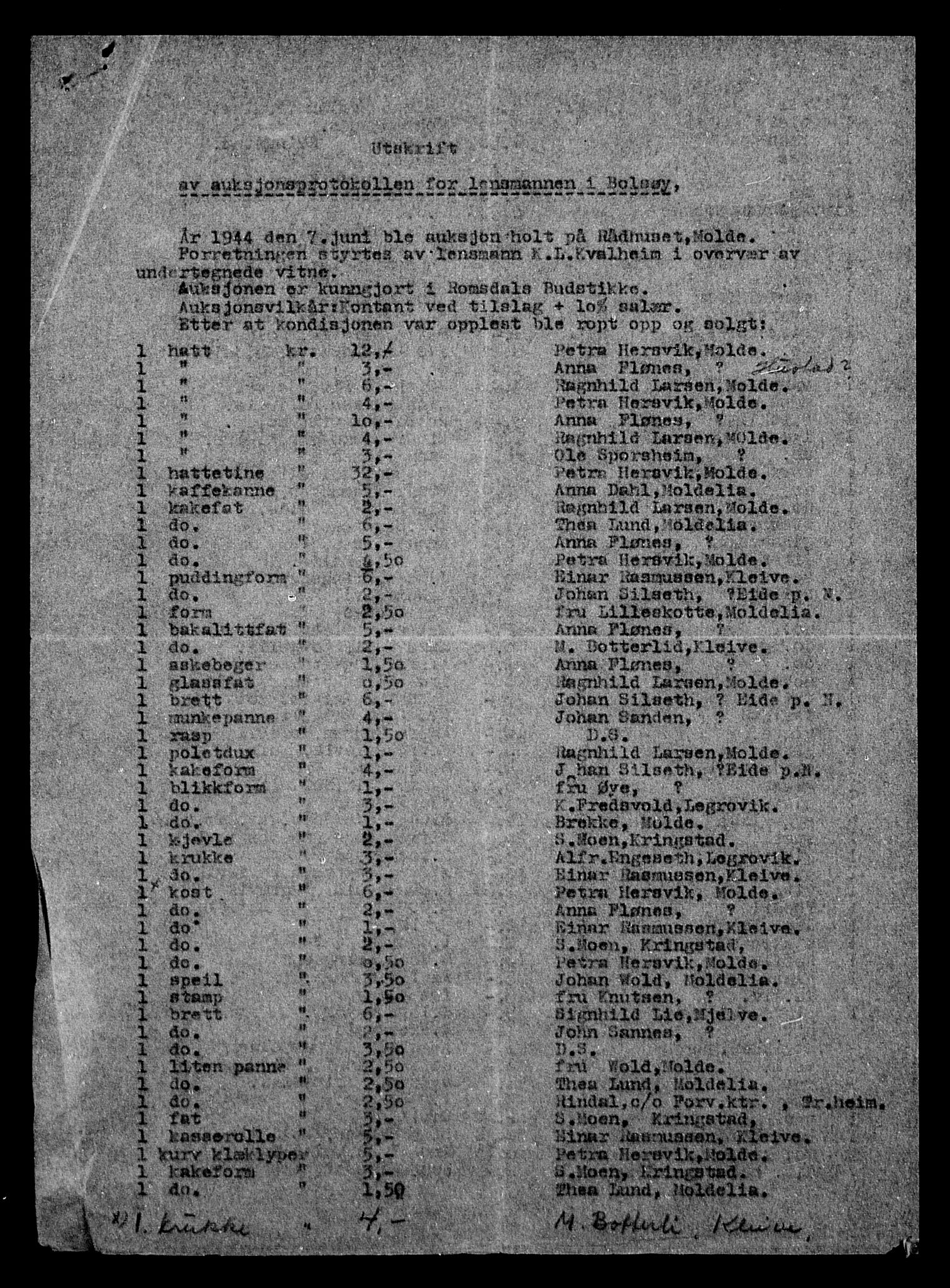 Justisdepartementet, Tilbakeføringskontoret for inndratte formuer, AV/RA-S-1564/H/Hc/Hcb/L0911: --, 1945-1947, p. 740