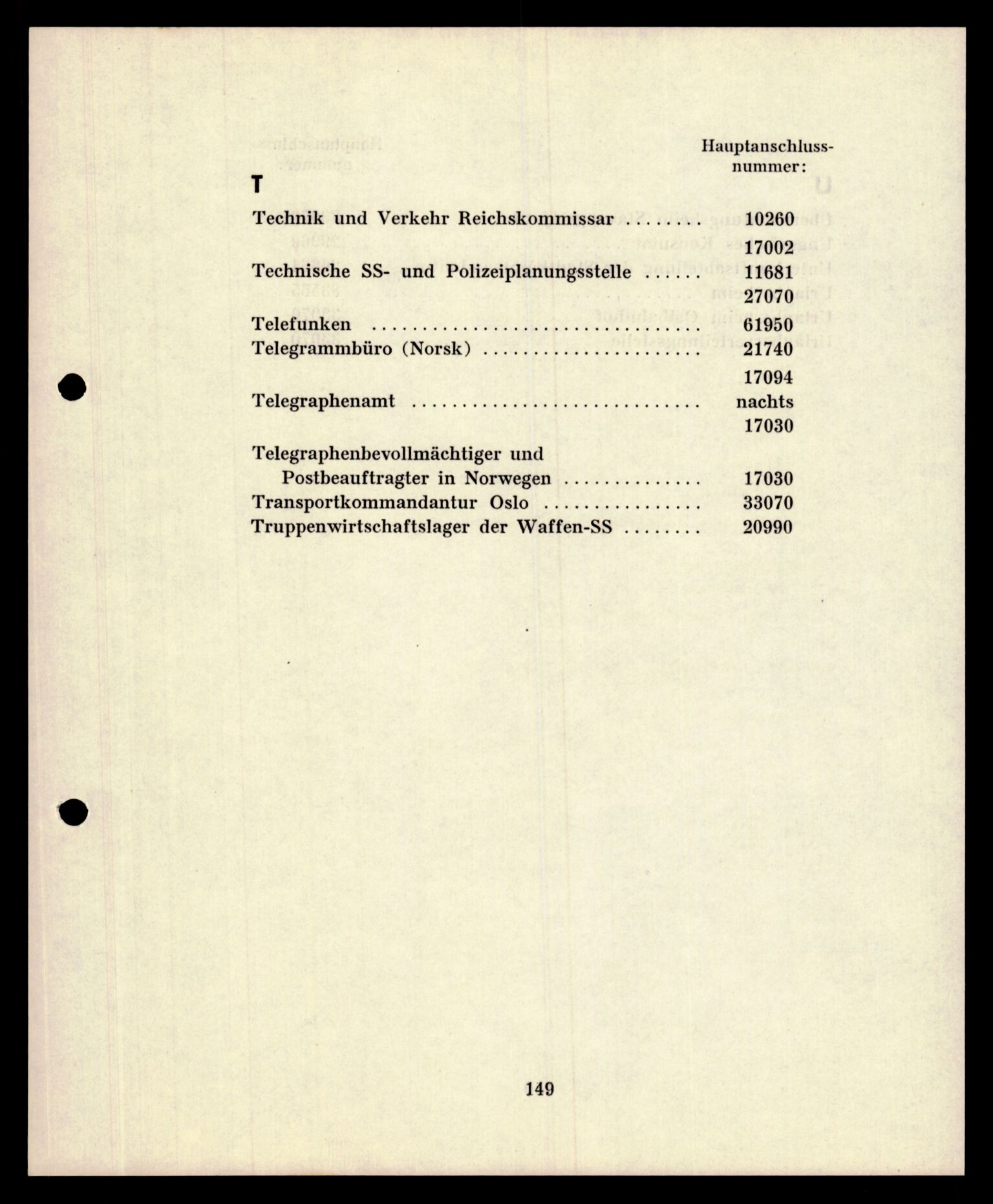 Forsvarets Overkommando. 2 kontor. Arkiv 11.4. Spredte tyske arkivsaker, AV/RA-RAFA-7031/D/Dar/Darc/L0019: FO.II, 1945, p. 1176