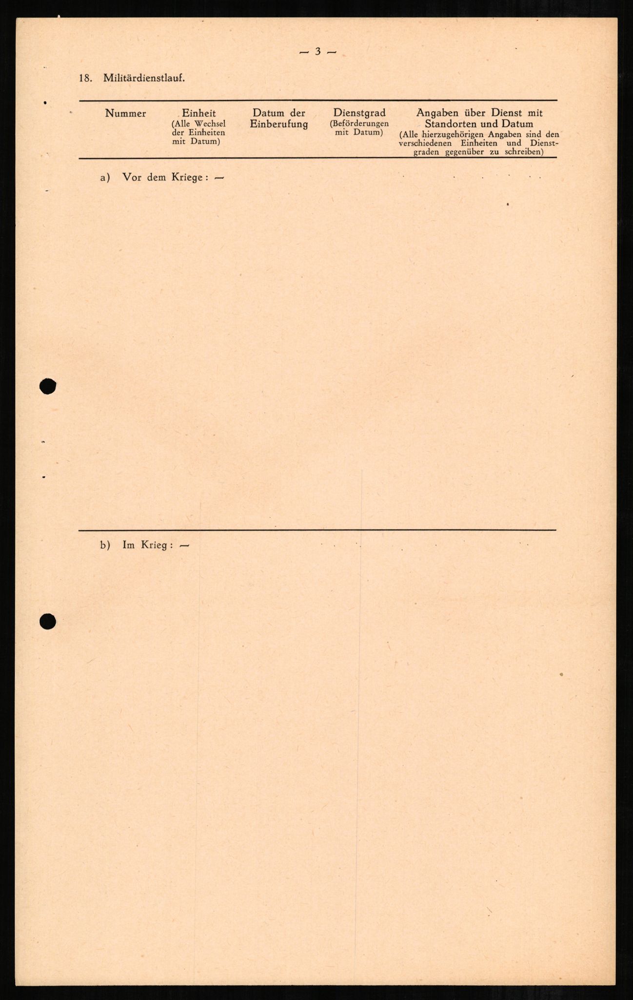 Forsvaret, Forsvarets overkommando II, AV/RA-RAFA-3915/D/Db/L0001: CI Questionaires. Tyske okkupasjonsstyrker i Norge. Tyskere., 1945-1946, p. 562