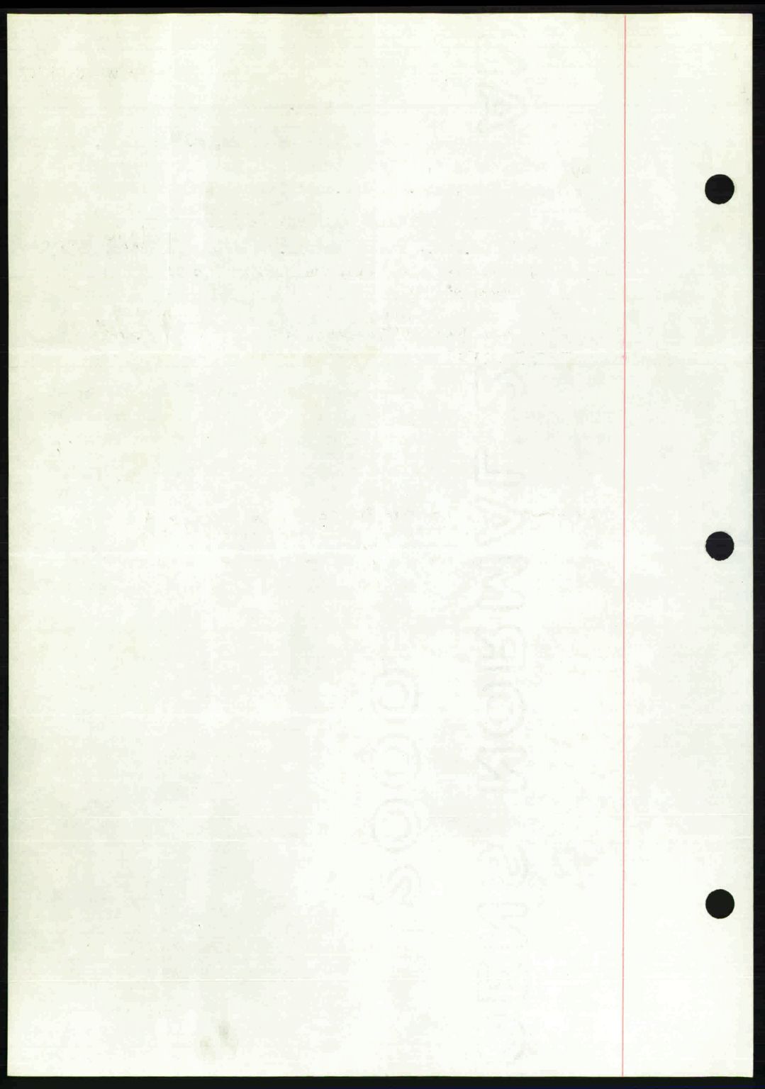 Alta fogderi/sorenskriveri, SATØ/SATØ-5/1/K/Kd/L0037pantebok: Mortgage book no. 39-40, 1948-1949, Diary no: : 1525/1948