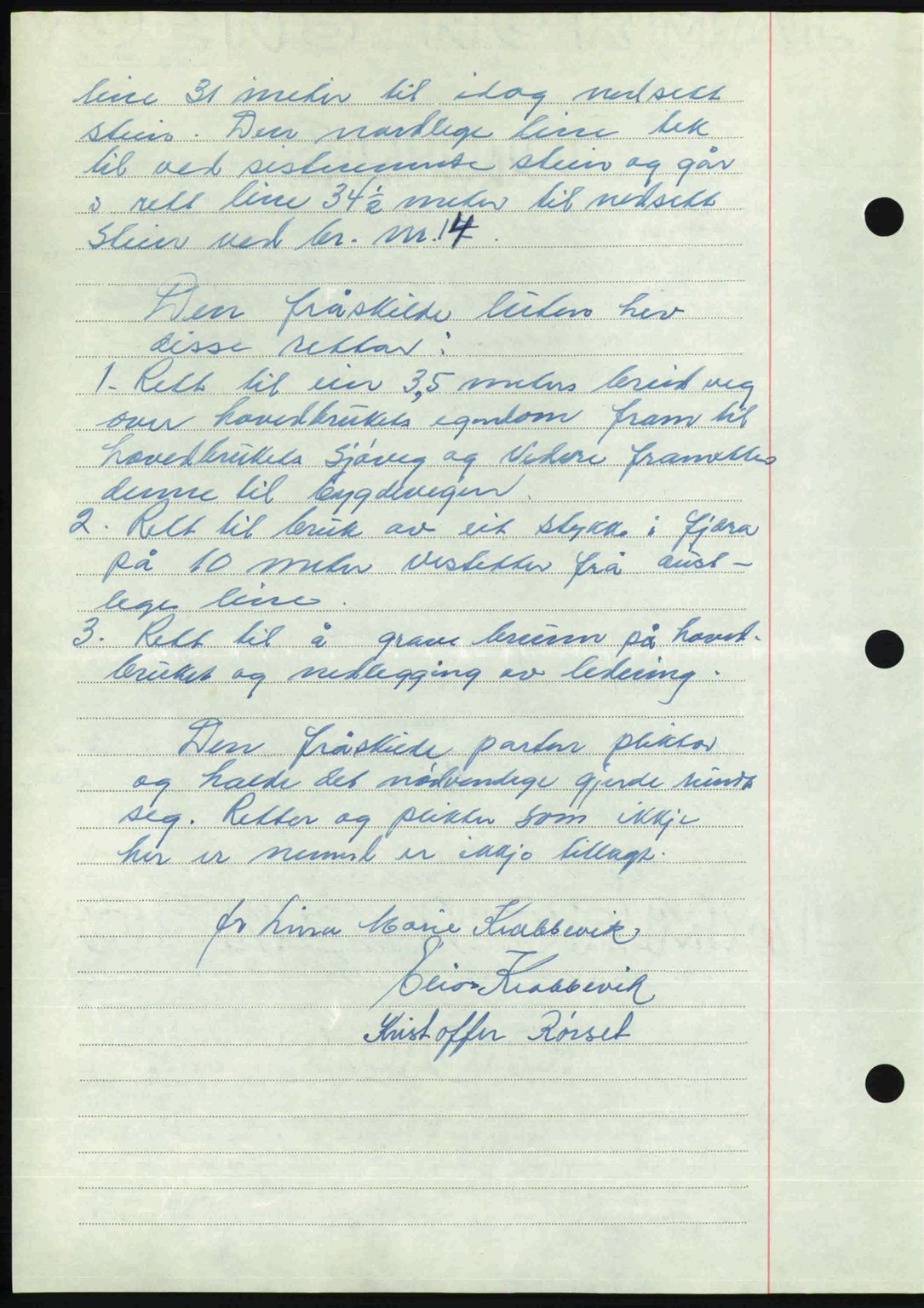 Romsdal sorenskriveri, AV/SAT-A-4149/1/2/2C: Mortgage book no. A27, 1948-1948, Diary no: : 2864/1948