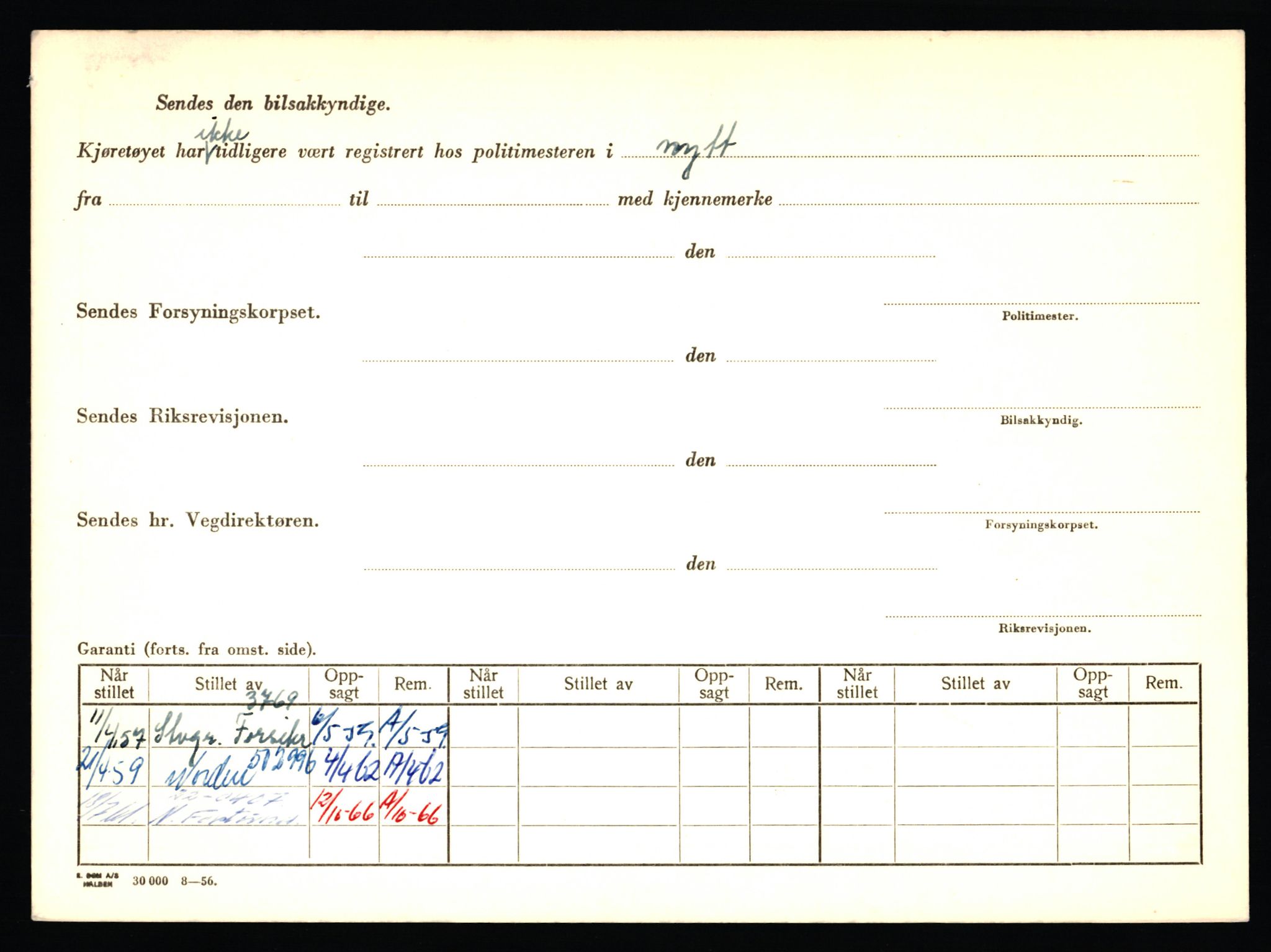 Stavanger trafikkstasjon, AV/SAST-A-101942/0/F/L0044: L-26300 - L-26999, 1930-1971, p. 482