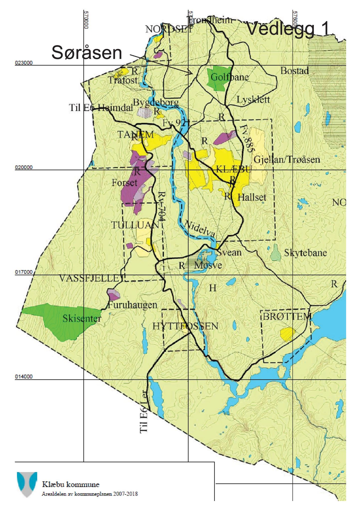 Klæbu Kommune, TRKO/KK/02-FS/L003: Formannsskapet - Møtedokumenter, 2010, p. 2282