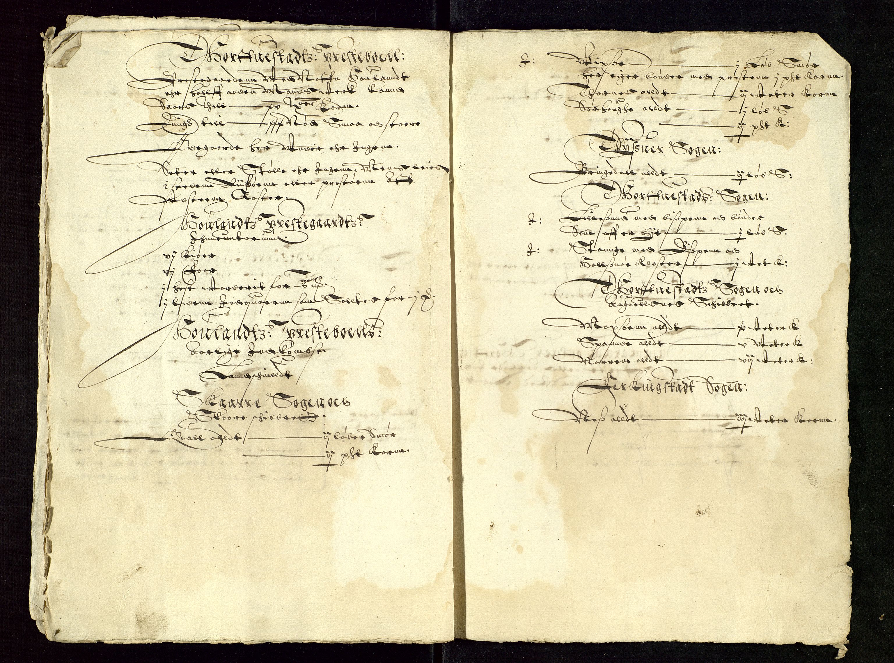 Stavanger len, AV/SAST-A-101870/Ob/L0020: Diverse, 1611-1640, p. 128