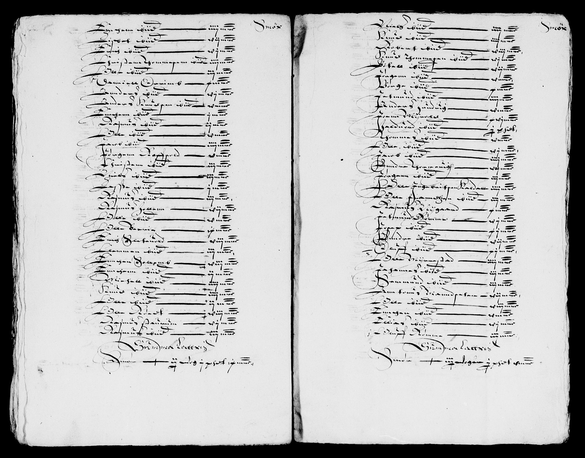 Rentekammeret inntil 1814, Reviderte regnskaper, Lensregnskaper, AV/RA-EA-5023/R/Rb/Rbt/L0048: Bergenhus len, 1628-1629