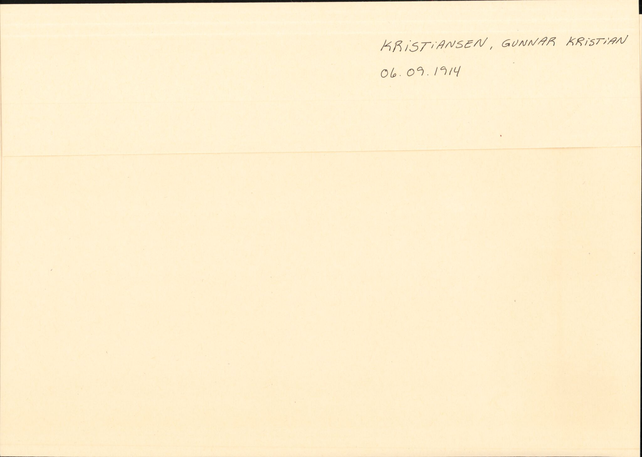 Forsvaret, Forsvarets overkommando/Luftforsvarsstaben, AV/RA-RAFA-4079/P/Pa/L0036: Personellpapirer, 1914, p. 566