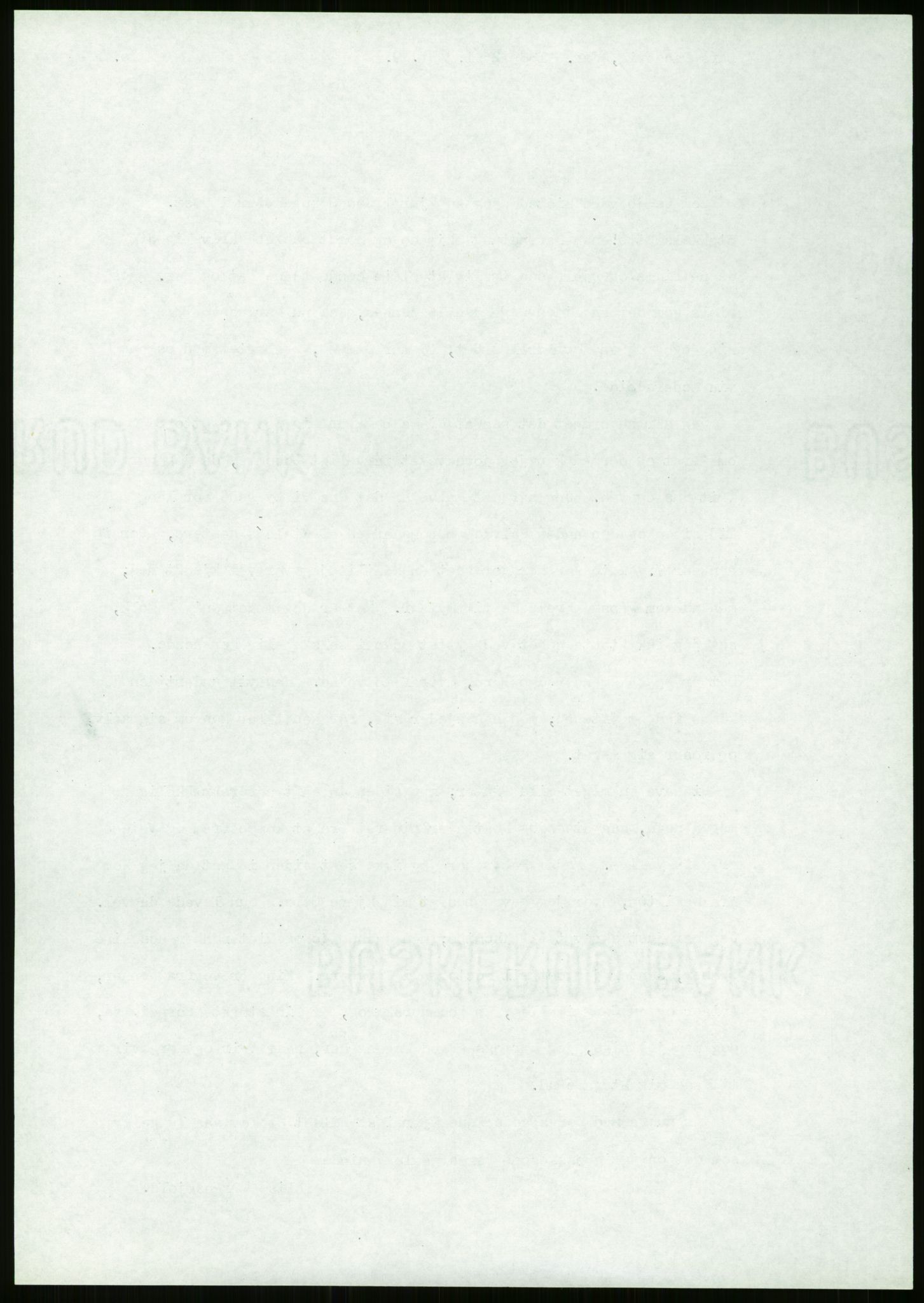 Samlinger til kildeutgivelse, Amerikabrevene, AV/RA-EA-4057/F/L0027: Innlån fra Aust-Agder: Dannevig - Valsgård, 1838-1914, p. 90