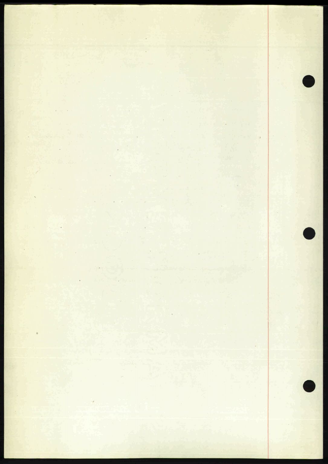 Kristiansund byfogd, AV/SAT-A-4587/A/27: Mortgage book no. 40, 1946-1946, Diary no: : 319/1946