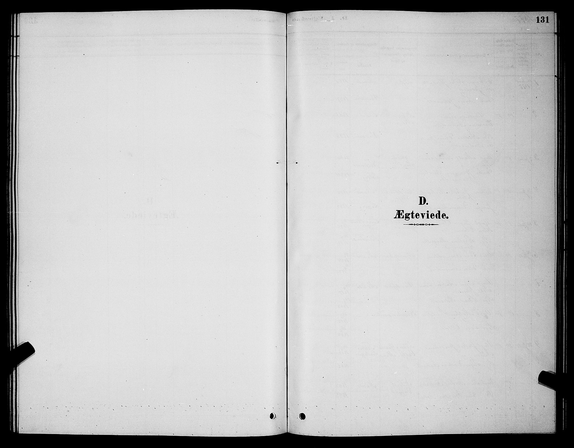 Måsøy sokneprestkontor, SATØ/S-1348/H/Hb/L0002klokker: Parish register (copy) no. 2, 1876-1888, p. 131