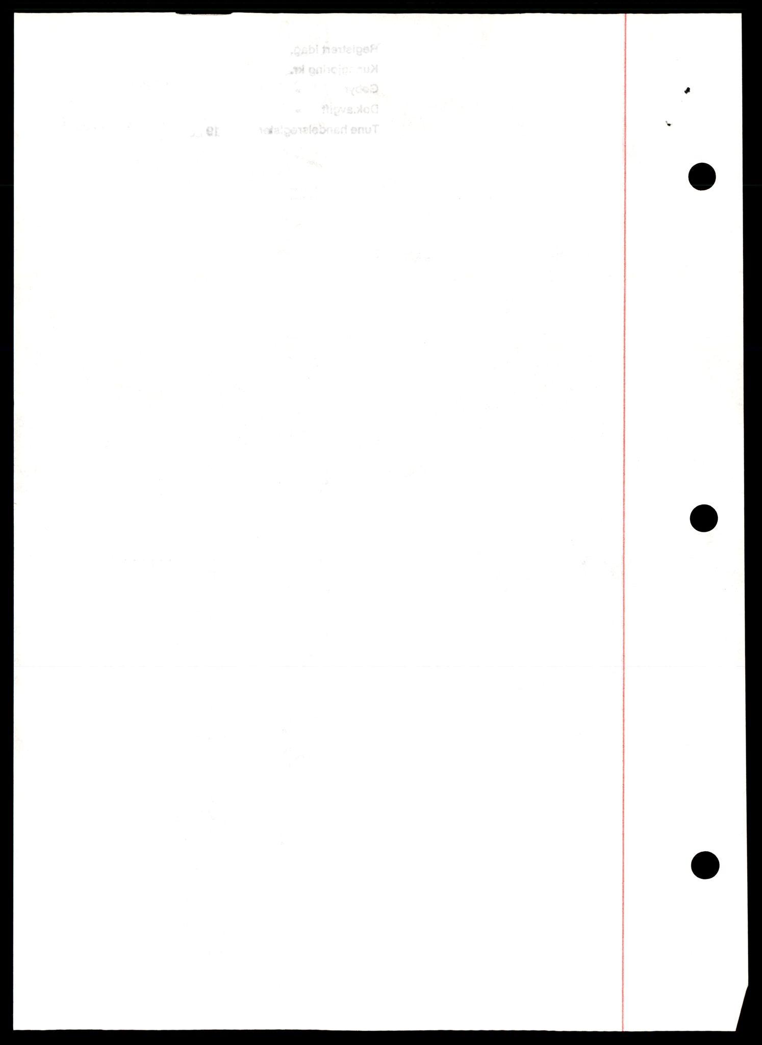 Tune sorenskriveri, AV/SAT-A-10470/K/Ke/Kea/L0022: Enkeltmannsforetak, aksjeselskap og andelslag, F - G, 1984-1987, p. 4